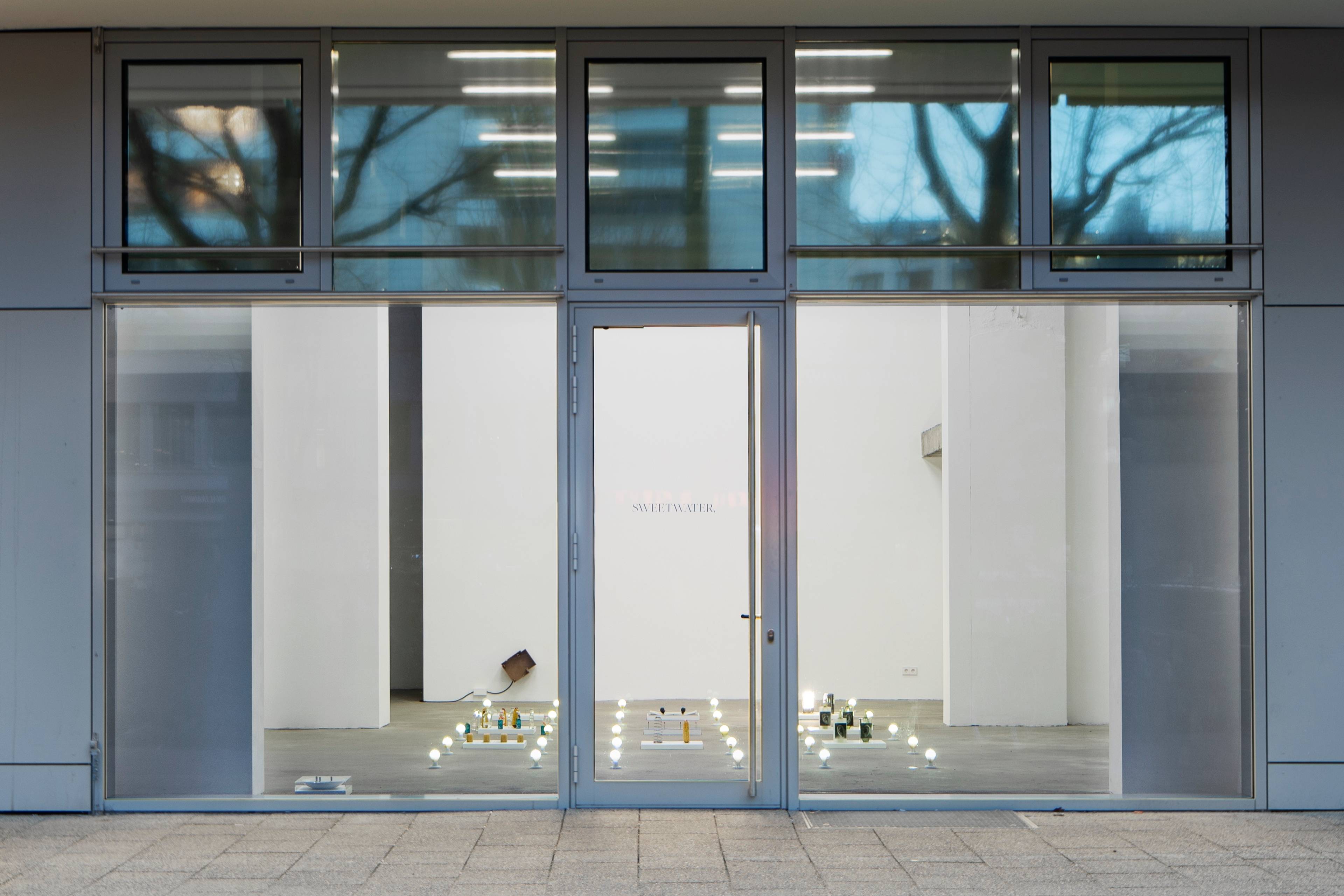 Media © Sweetwater 2025