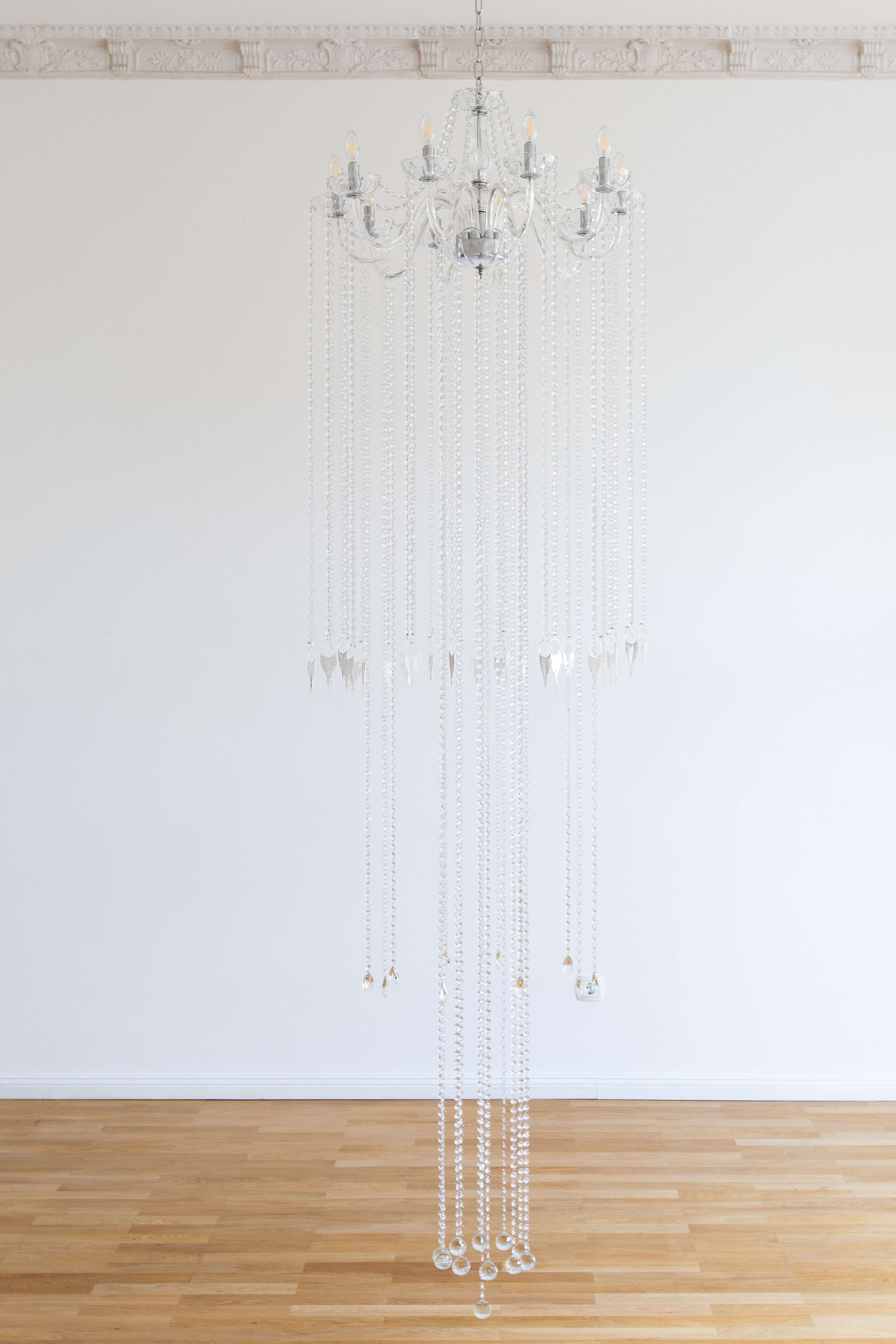 Kayode Ojo, He Enjoyed His Privacy, 2020