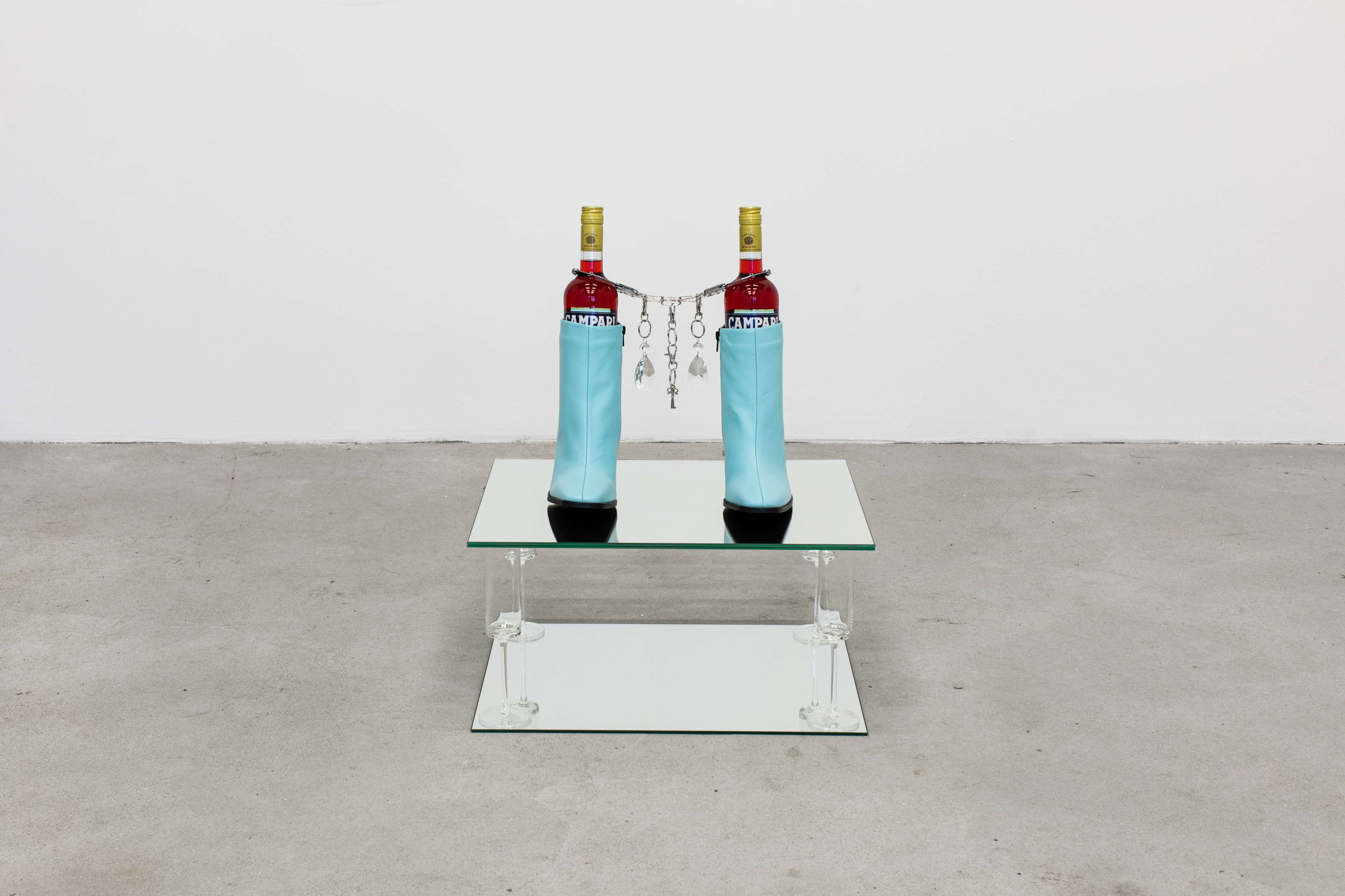 Kayode Ojo, Walk Two Moons (Berlin | Tiffany & Co.), 2022