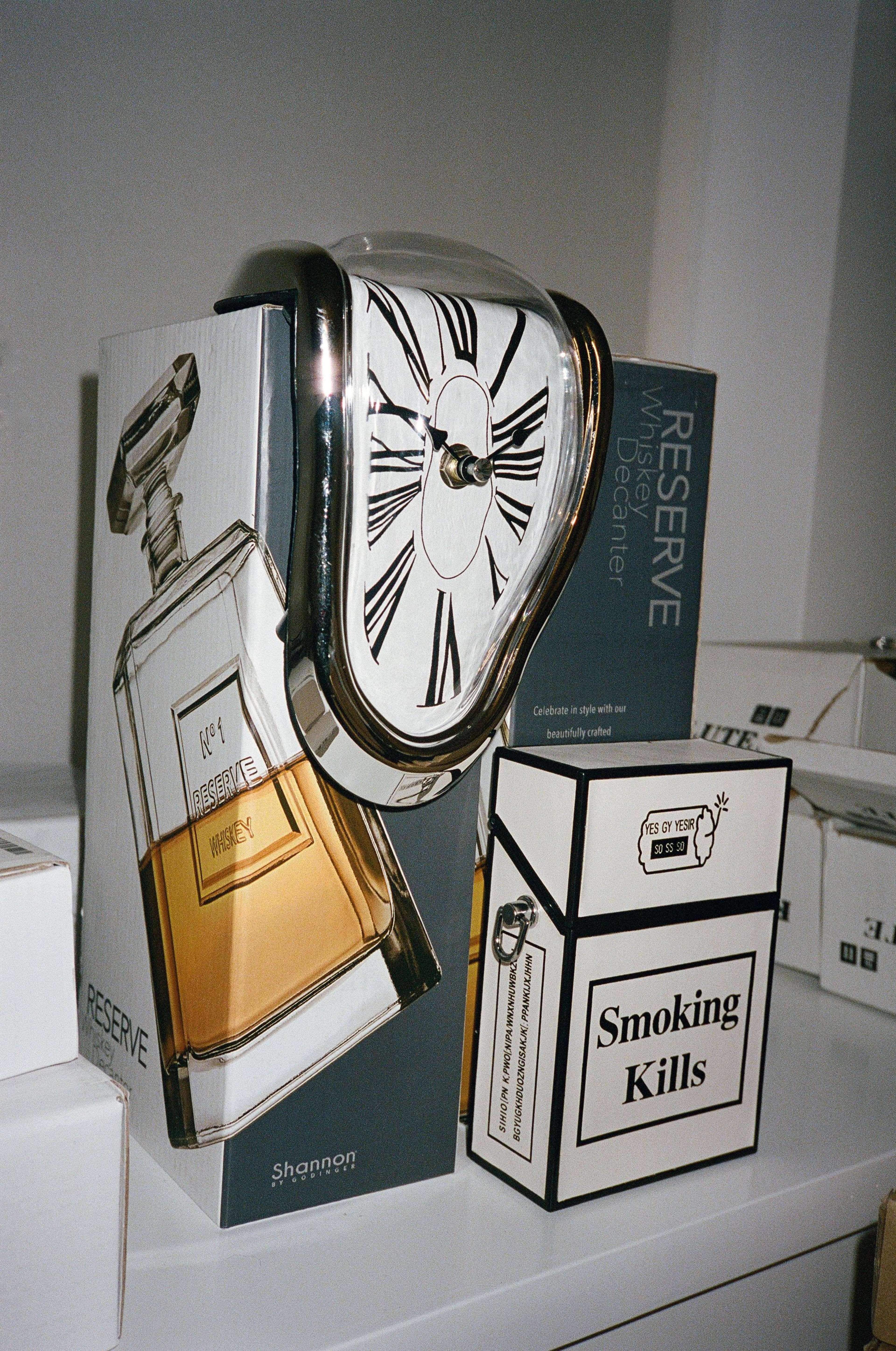 Photography by Kayode Ojo for PIN–UP. © Kayode Ojo. Courtesy of the artist and 52 Walker.