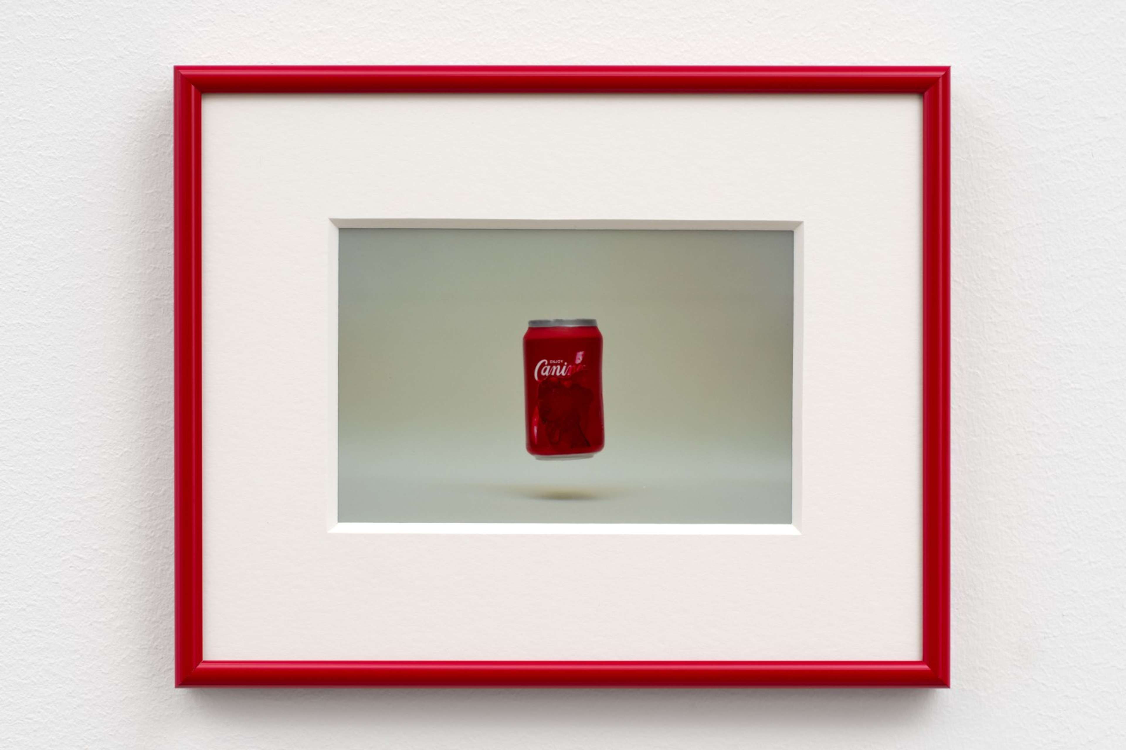 Megan Plunkett, Signs and Wonders 13, 2023.