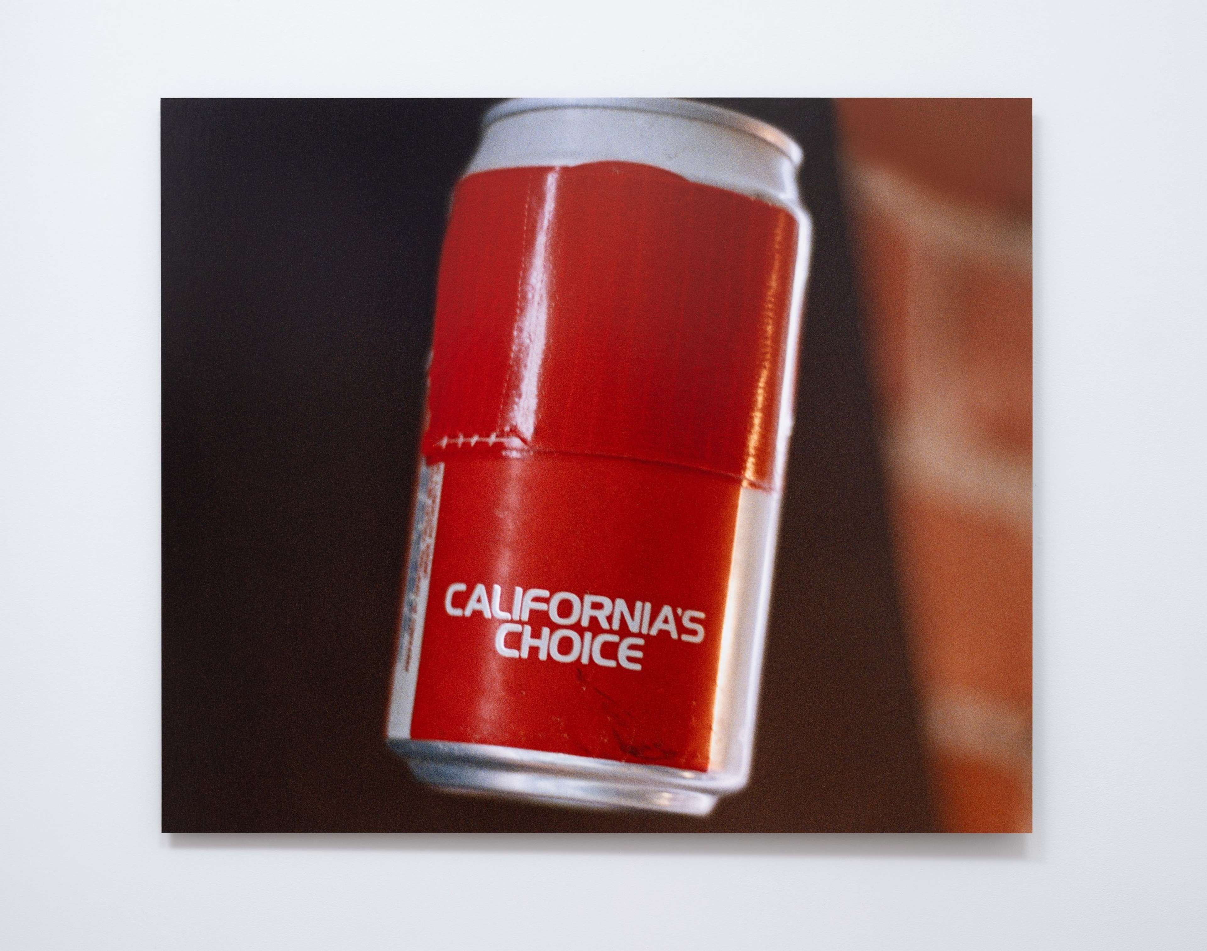 Megan Plunkett, "The Hollywood Upstairs 02", 2025.