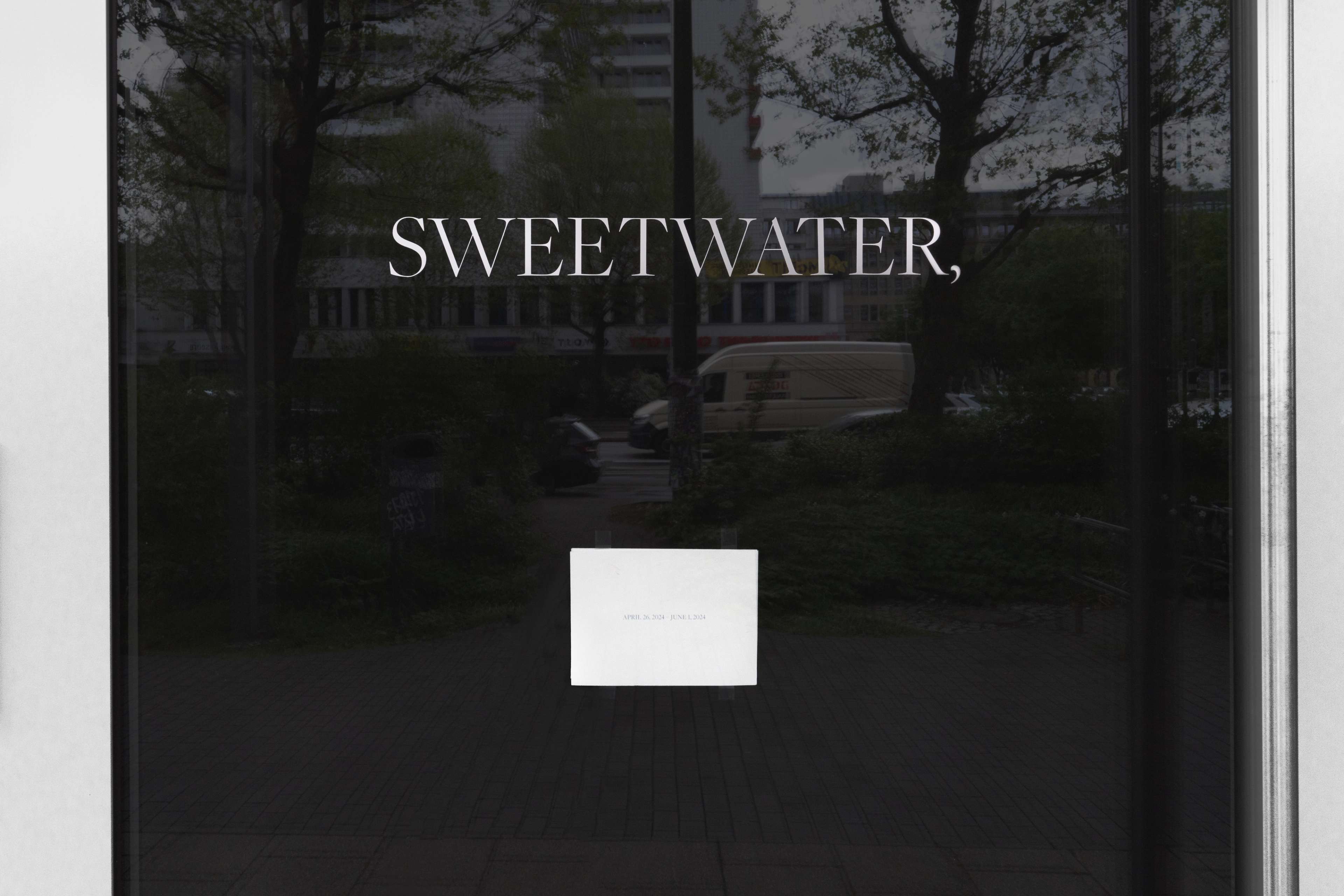 Media © Sweetwater 2025