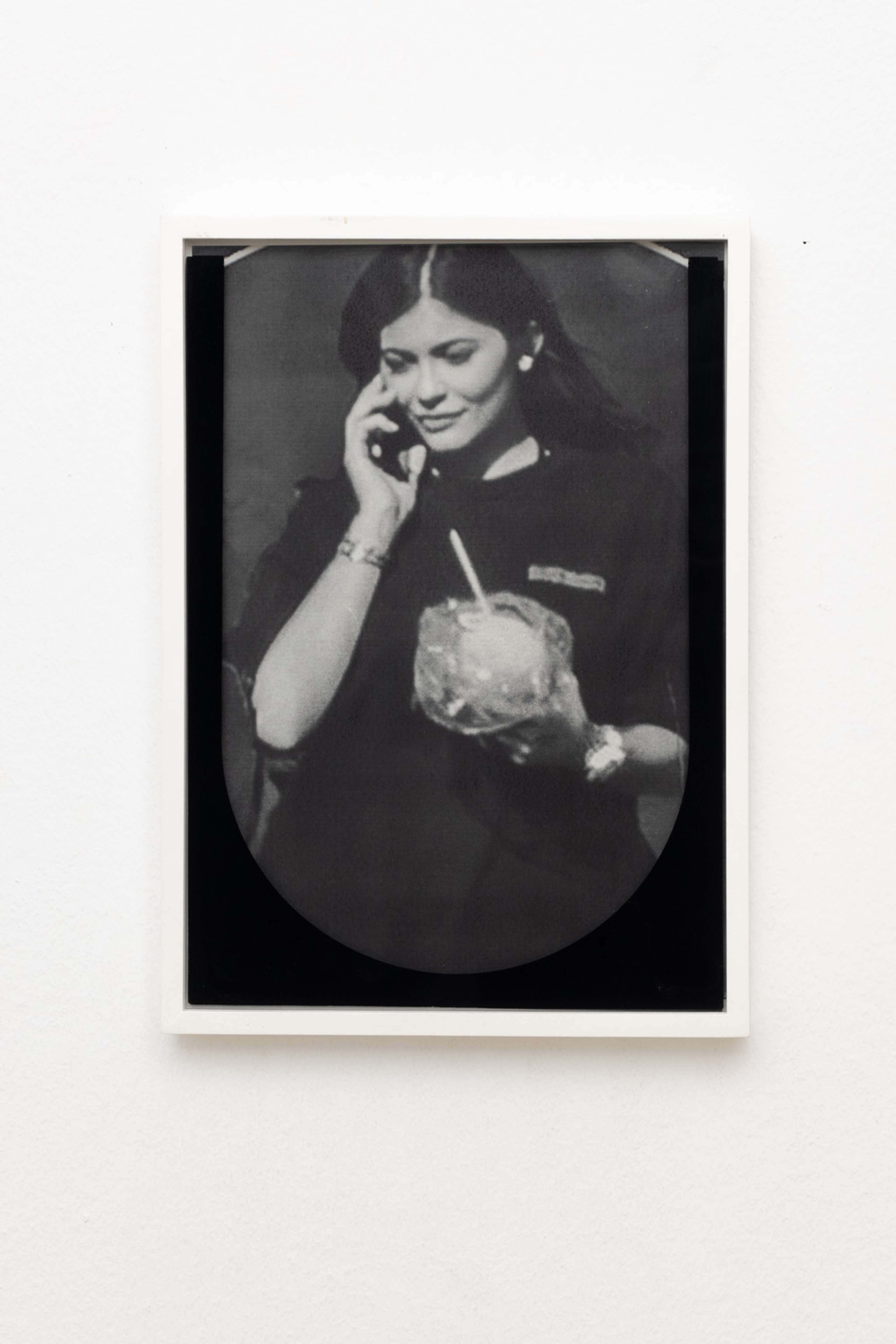 Hanna Stiegeler, Il figlio mistero 3