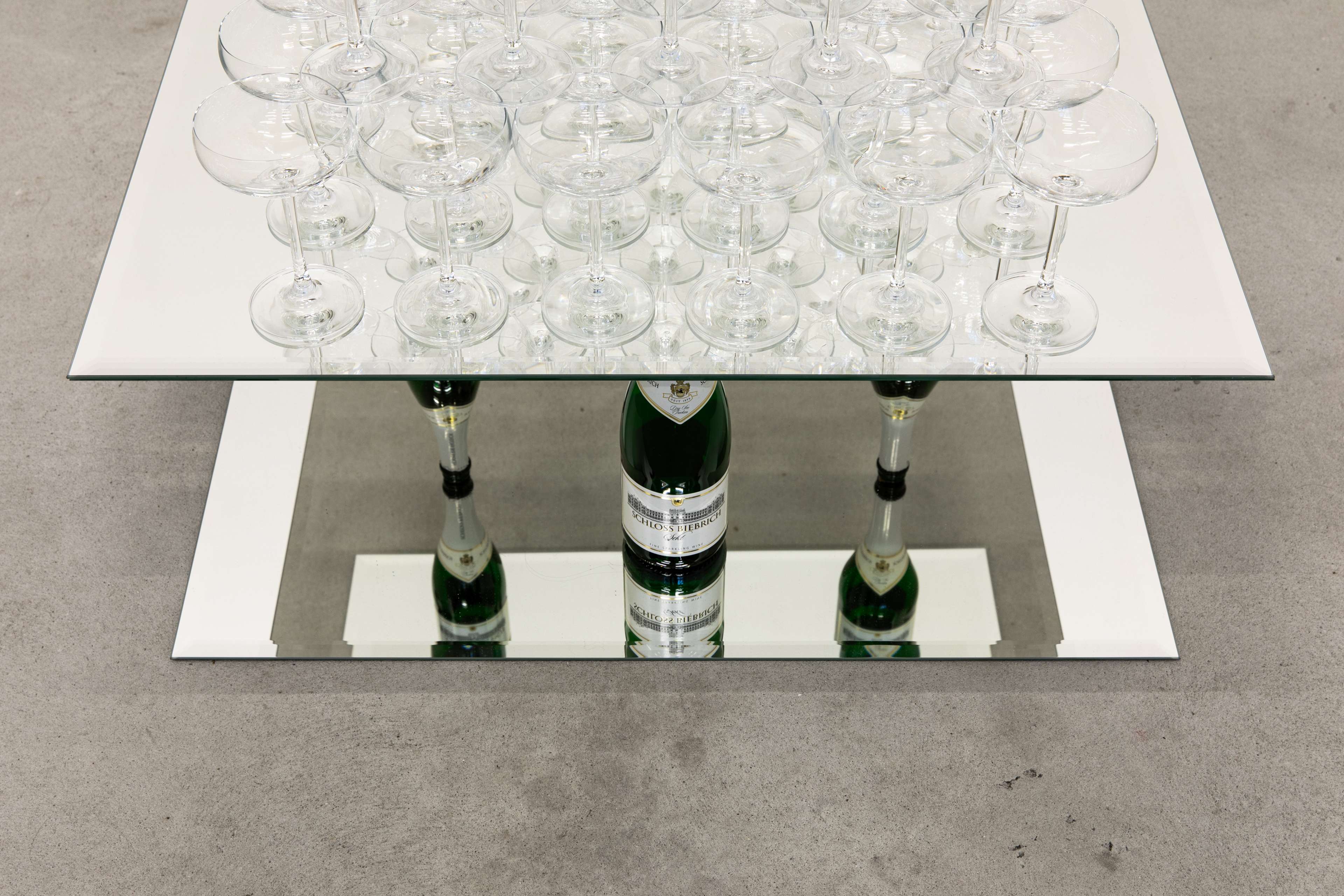 Kayode Ojo Untitled, 2018/2022 (detail)