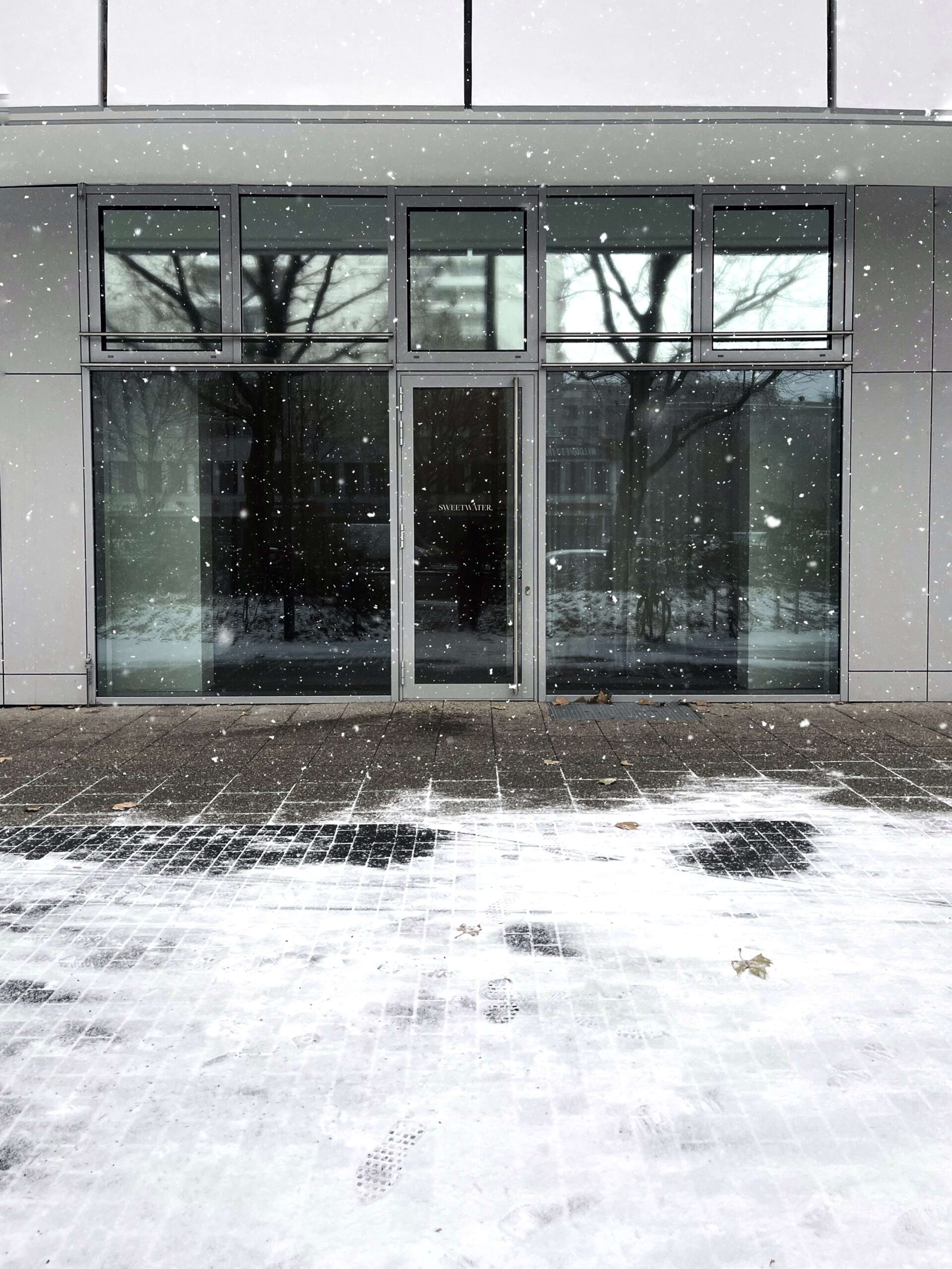 Media © Sweetwater 2025