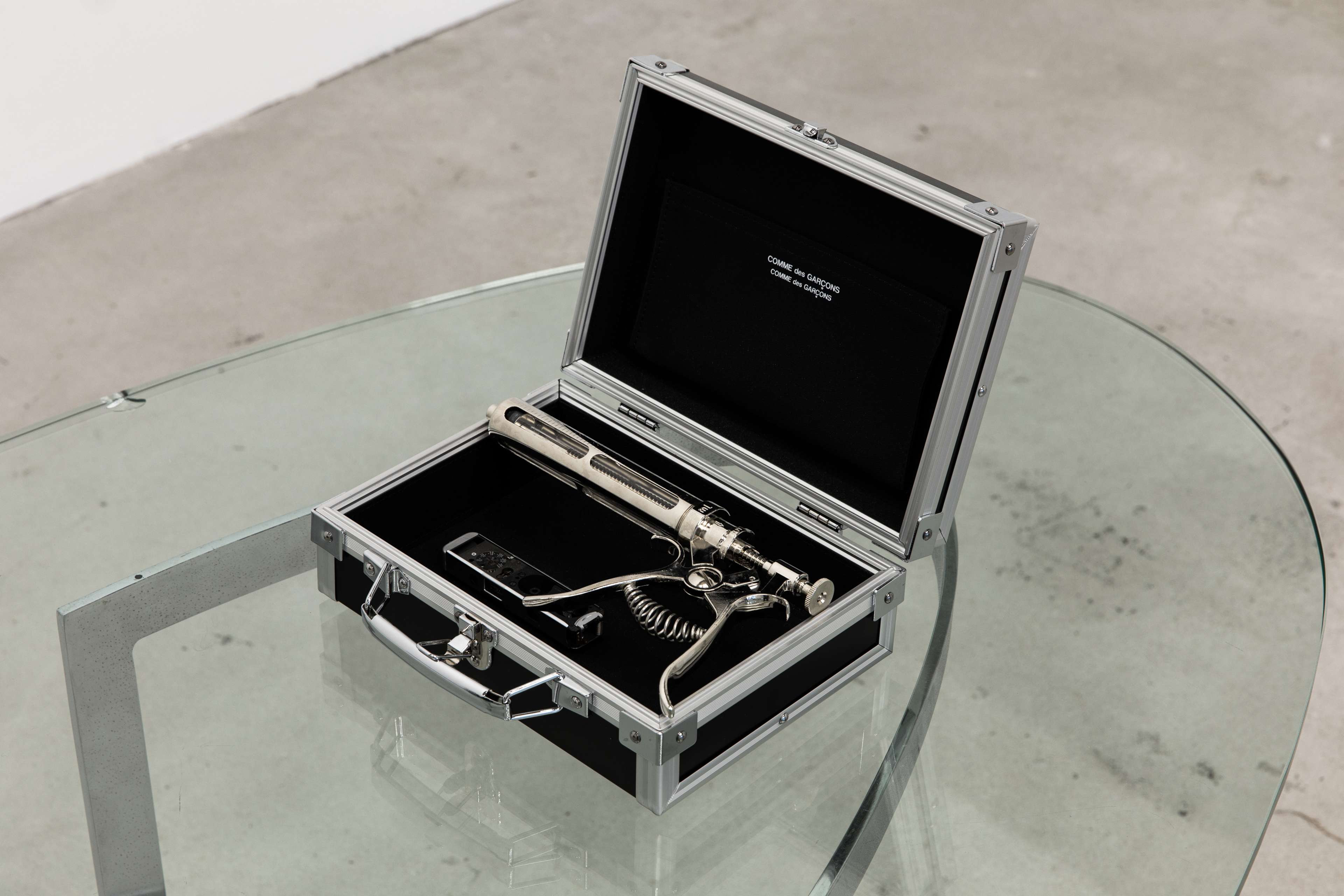 Kayode Ojo, Tenet (Paris), 2021 (detail)