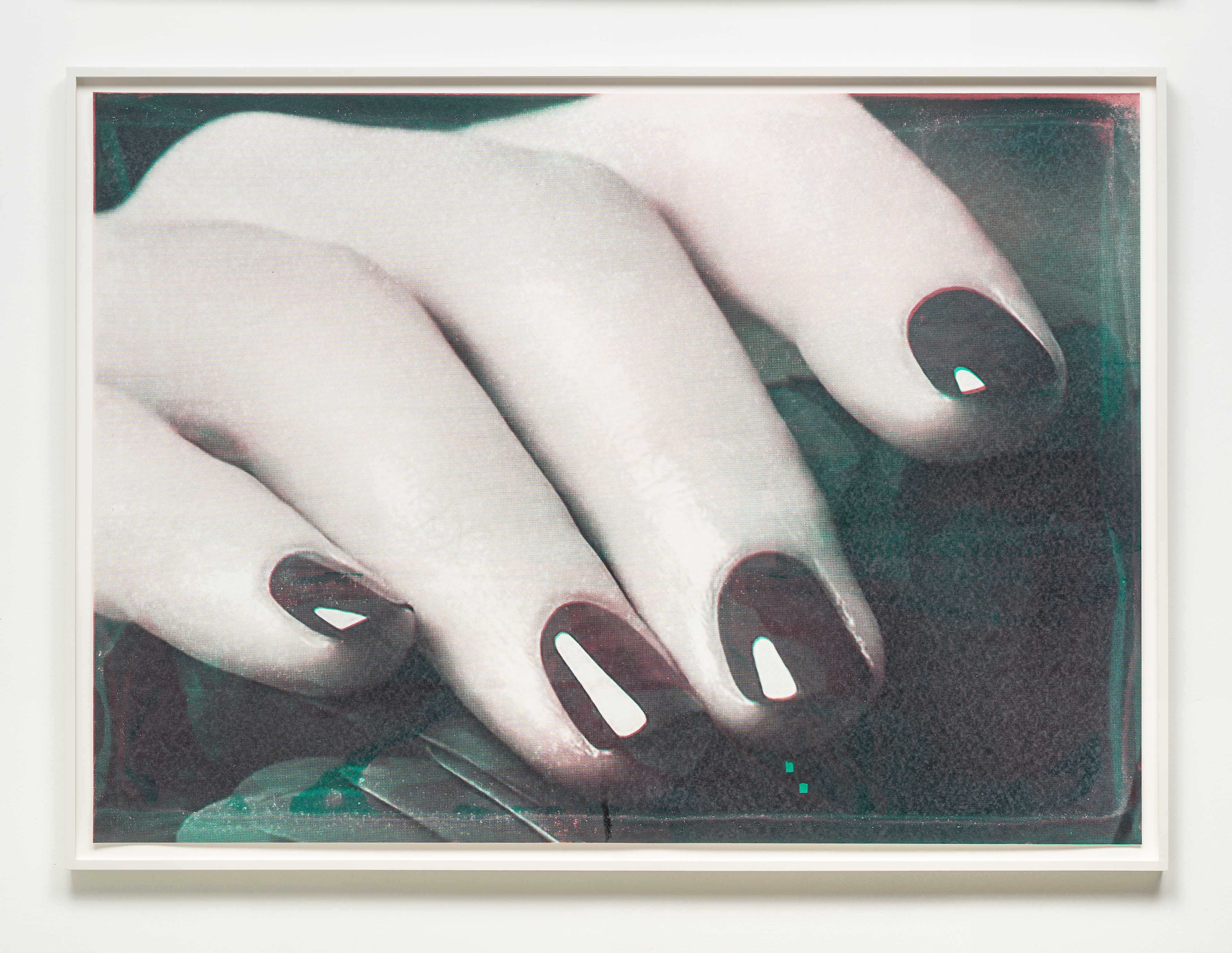 Hanna Stiegeler