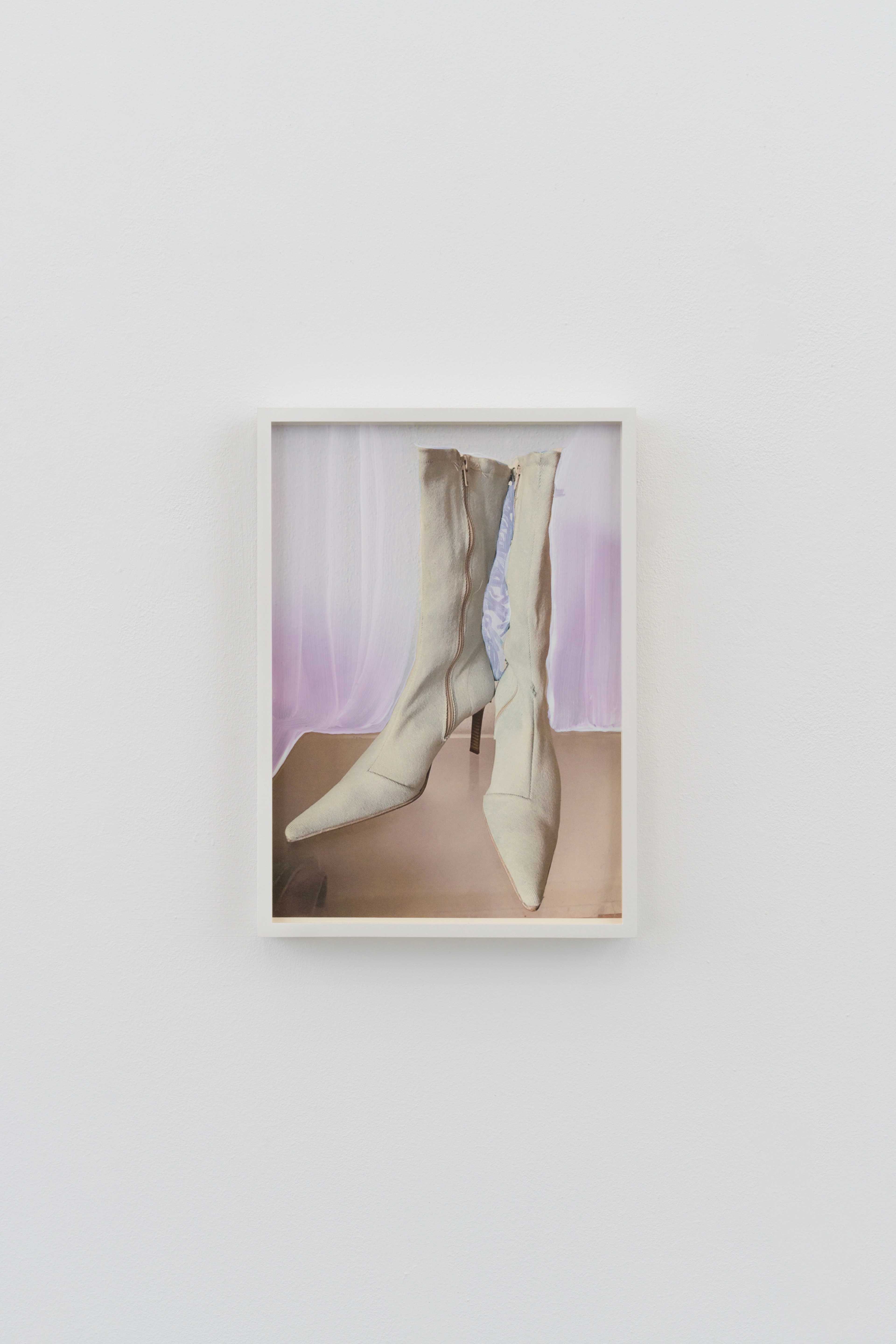 Hanna Stiegeler
