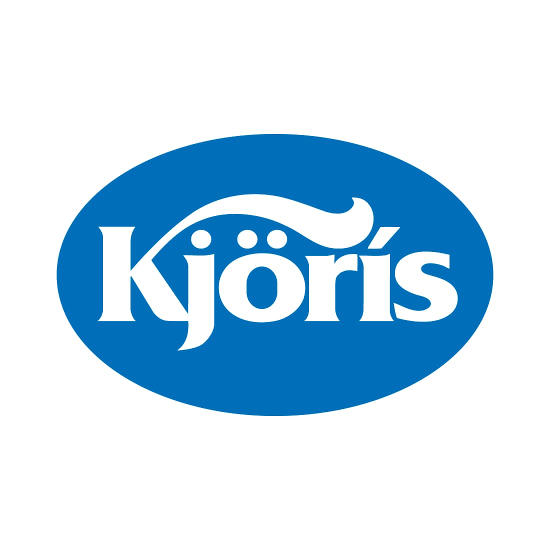 Kjörís