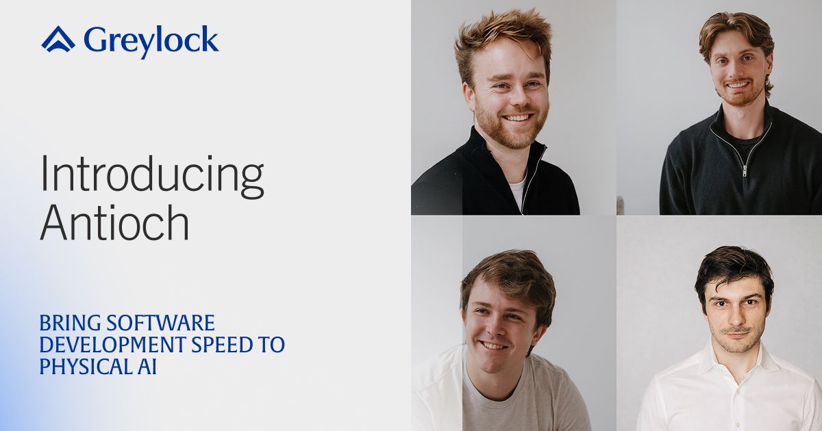 Photograph accompanying Antioch raises $32m Series A, with Amazon's Ring among simulation customers