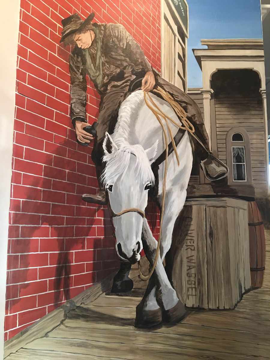 Misha Creations portfolio image