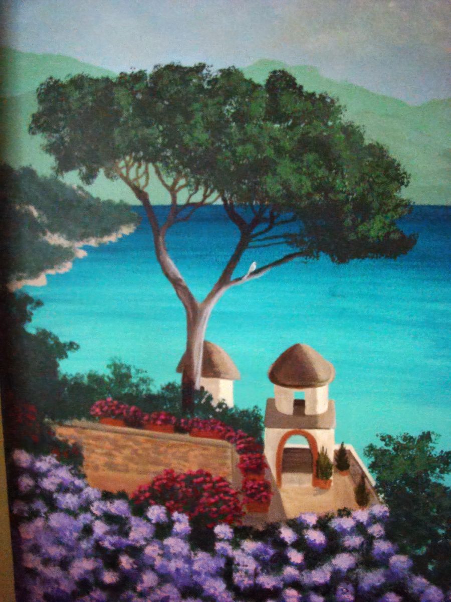 Misha Creations portfolio image