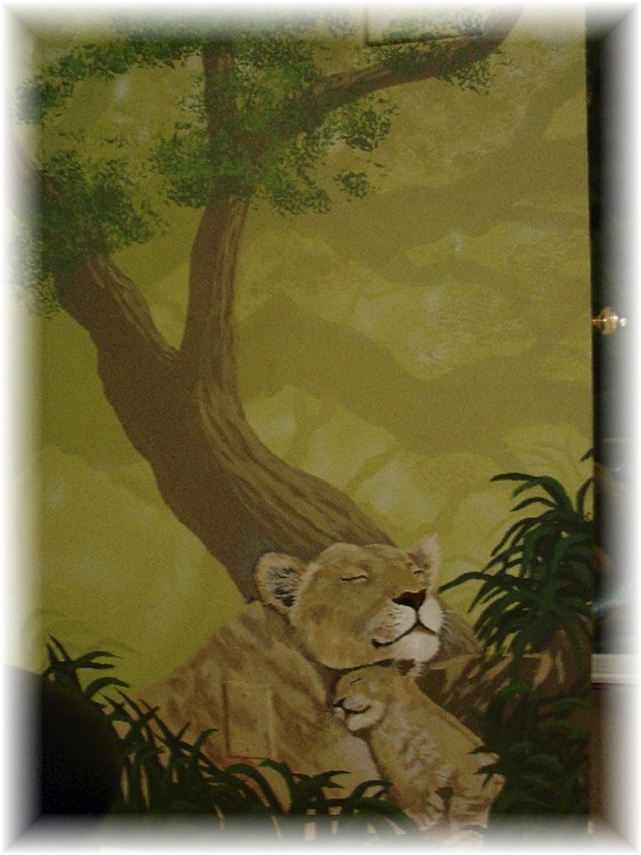 Misha Creations portfolio image