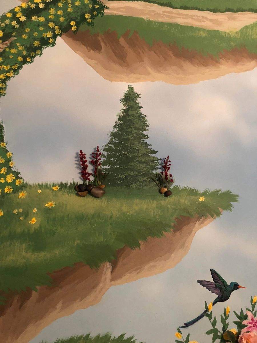 Misha Creations portfolio image
