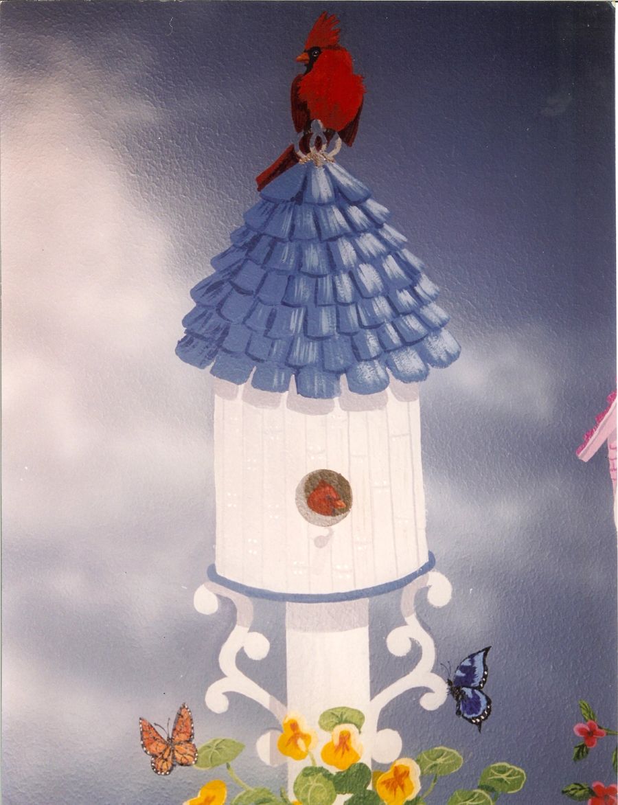 Misha Creations portfolio image