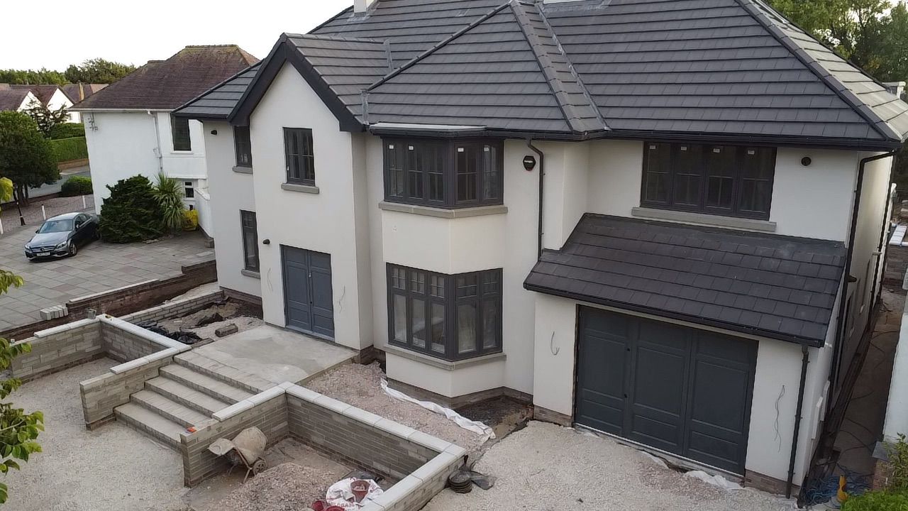 Home Security Systems | Residential CCTV | Home Alarms | Siren Fire ...
