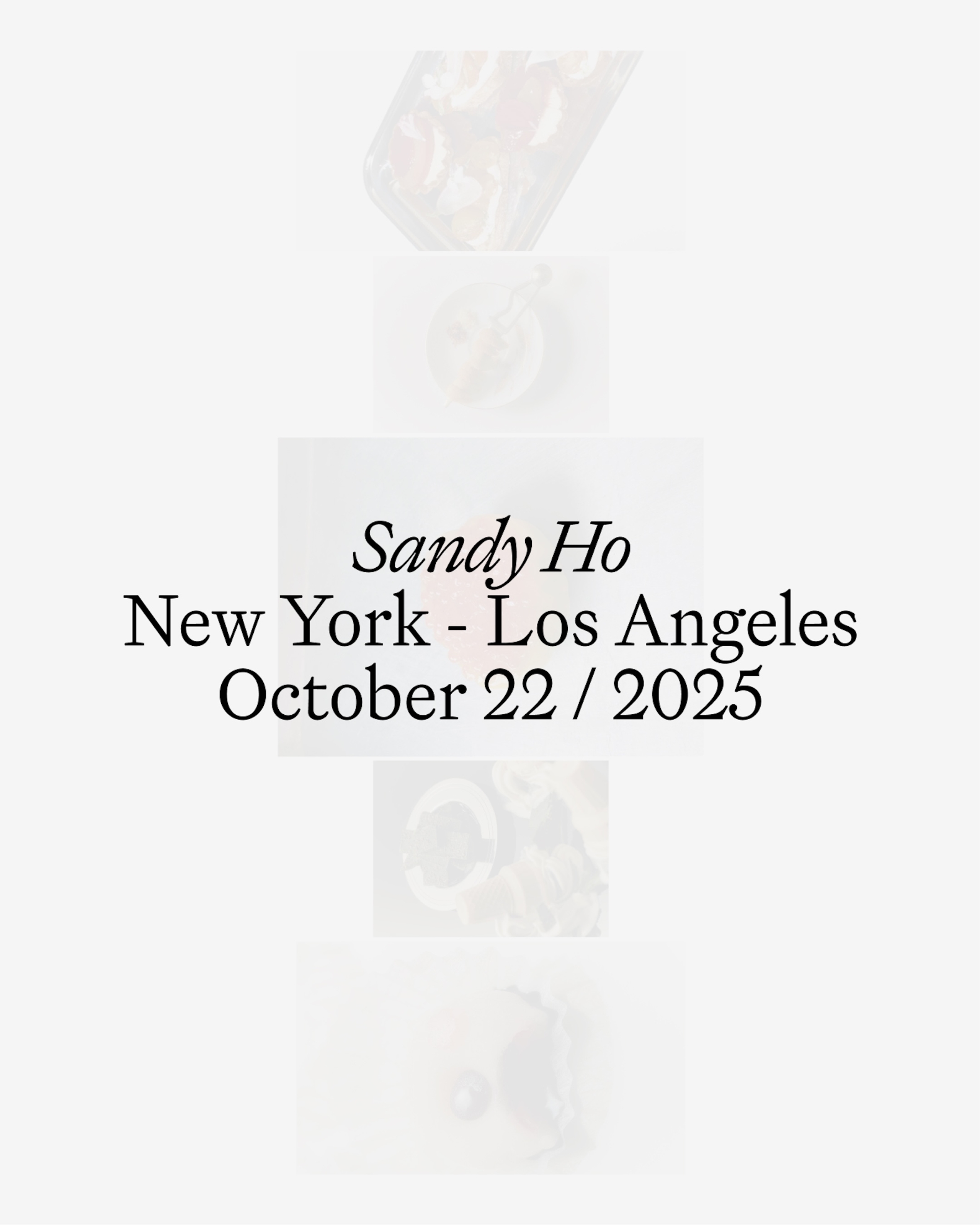 Sandy Ho - 15