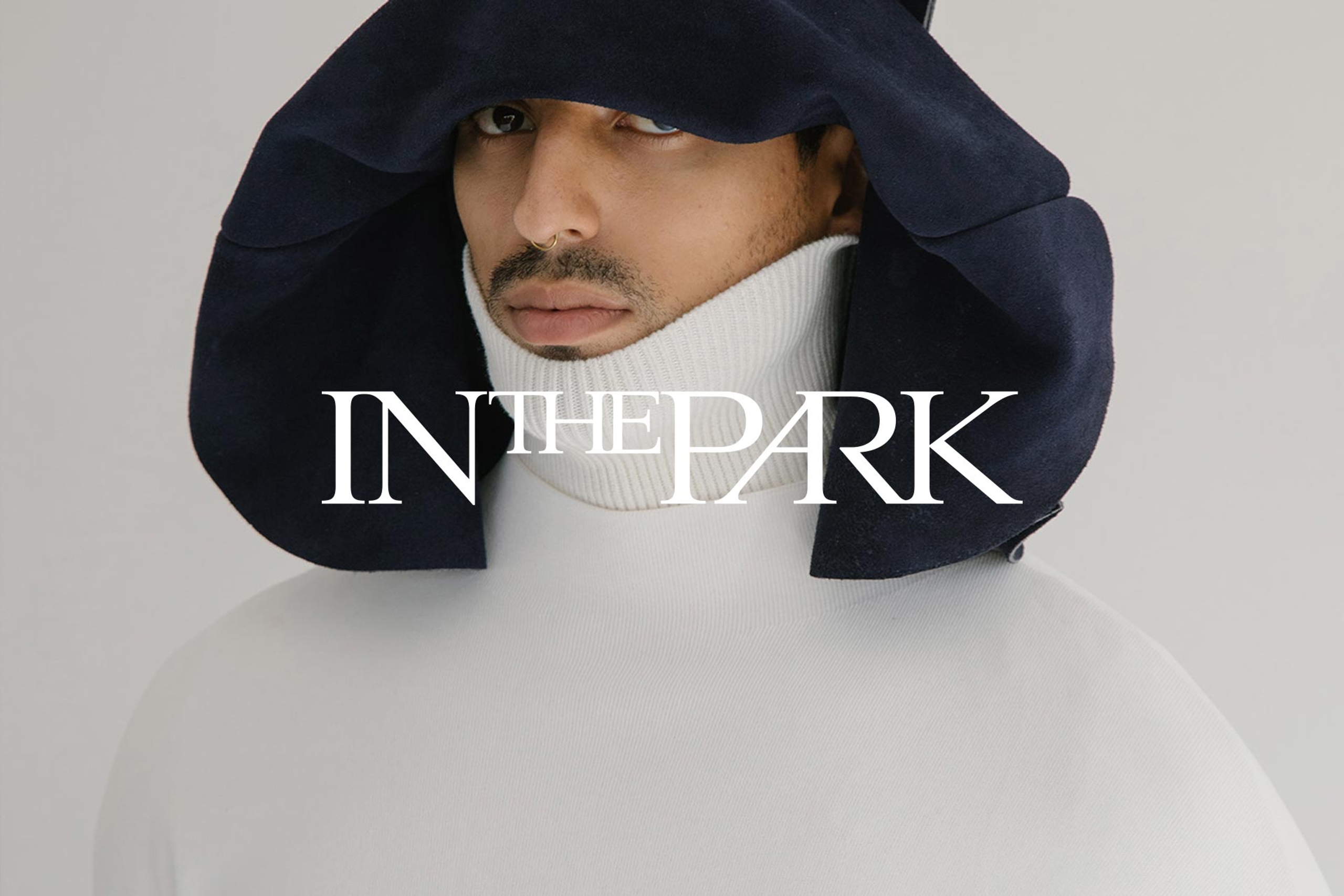 in the park main image