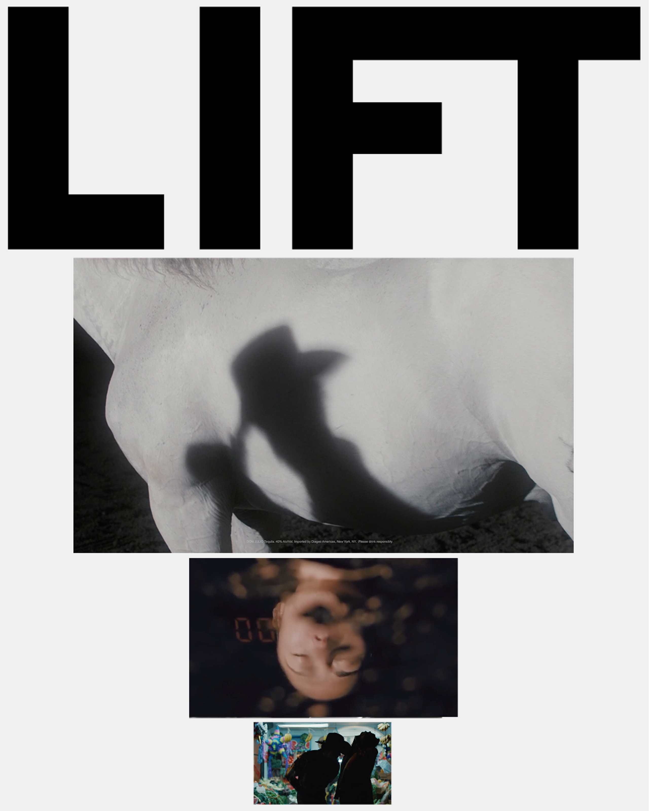 The Lift Featured Image