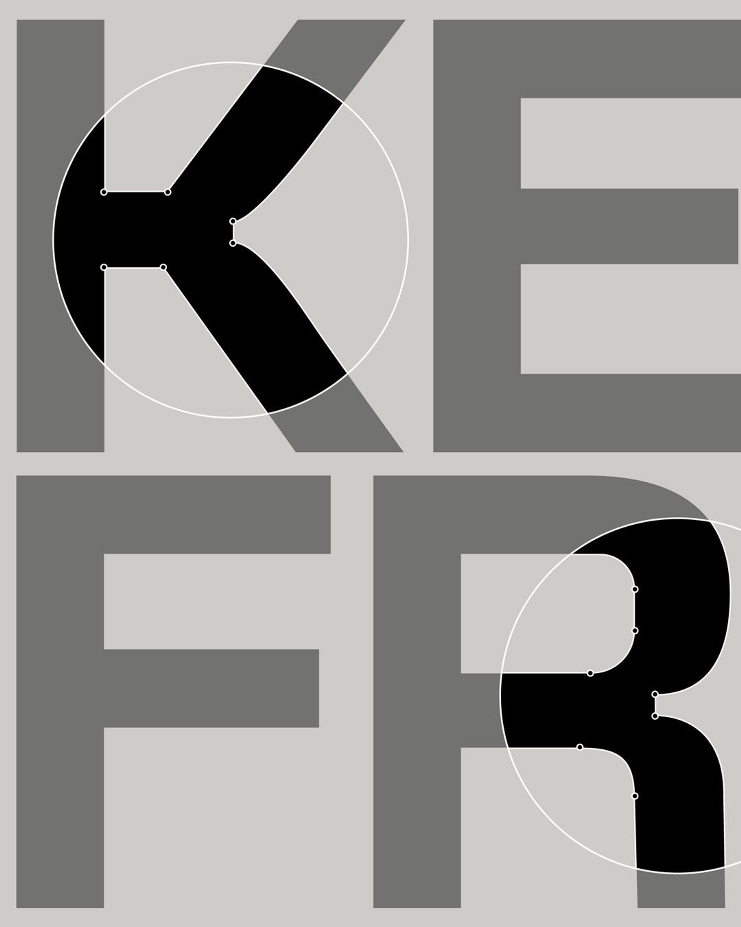 Kelfred Hover Image
