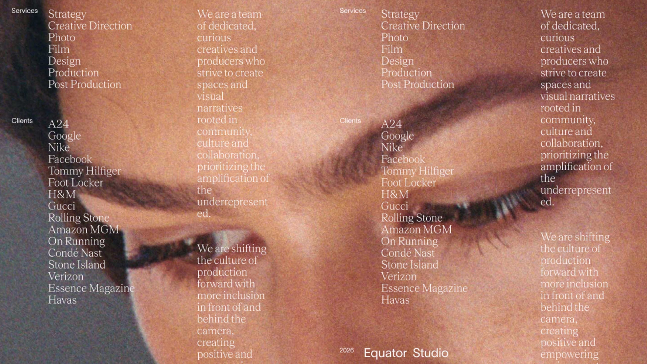 Equator featured Image