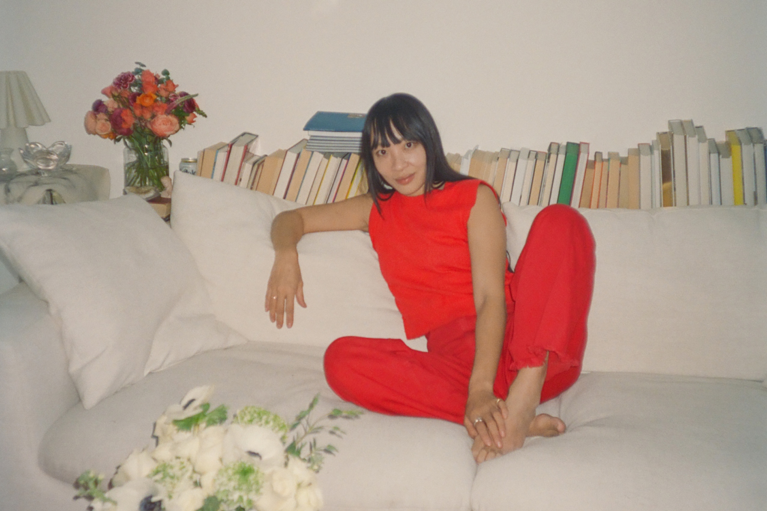 sandy ho - 11