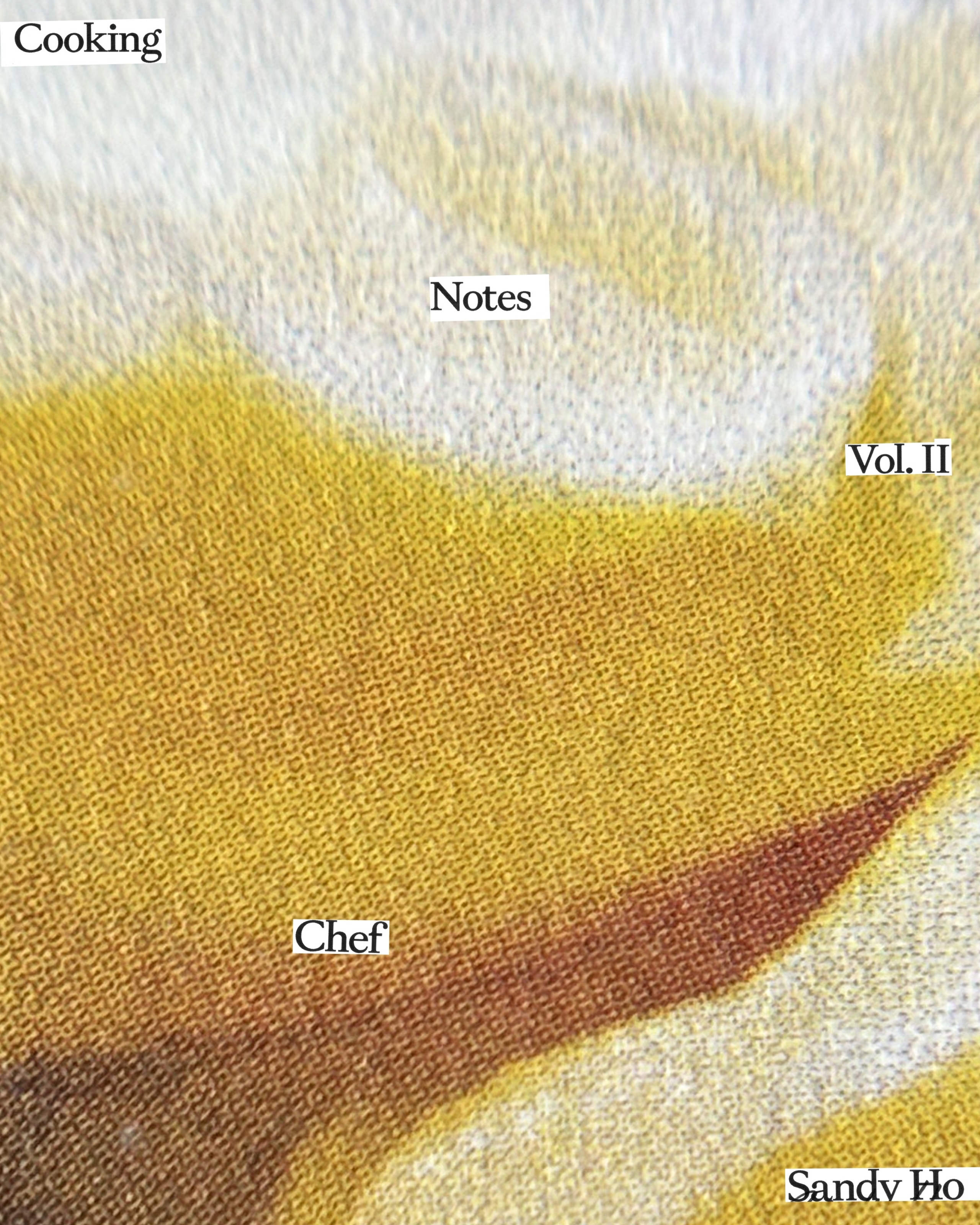 Cooking Notes Featured Hover Image