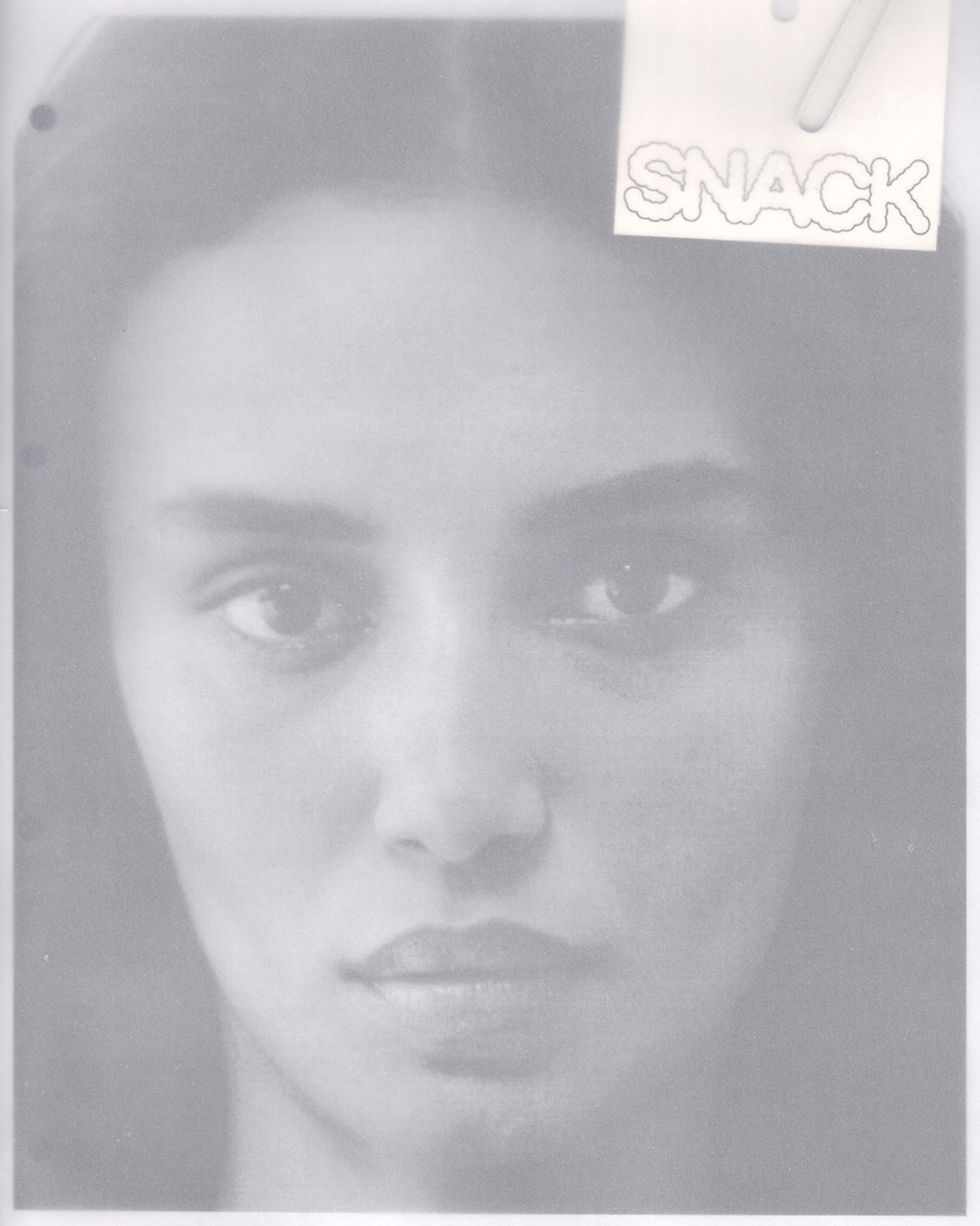 Snack Cover Image