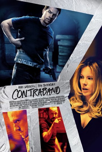 Contraband (1)