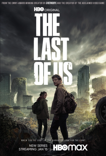 TheLastOfUs