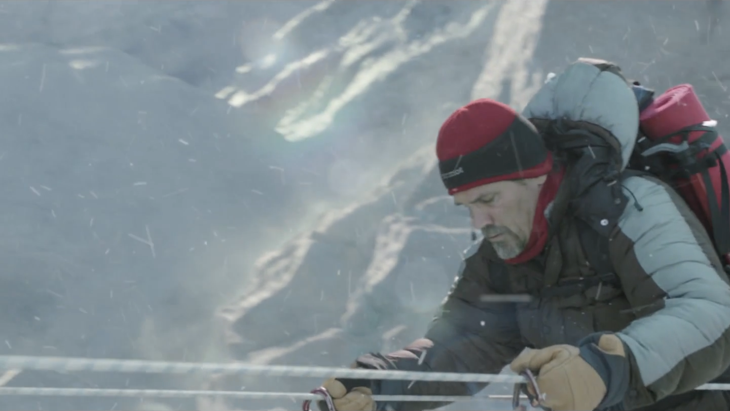 everest
