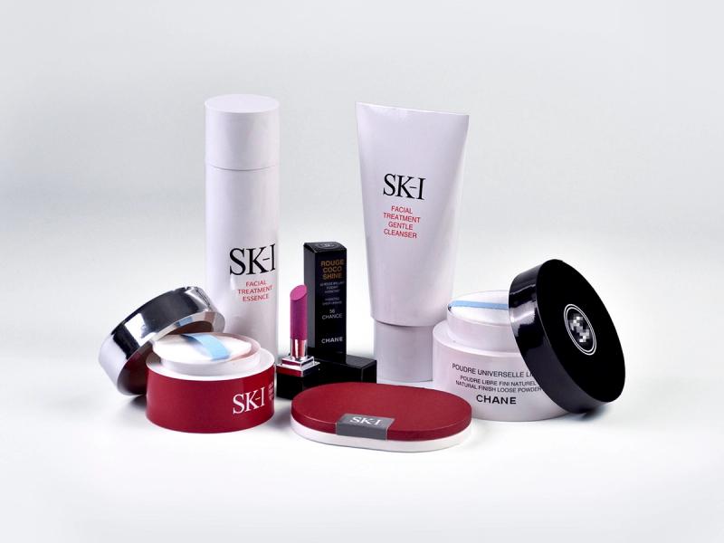 化妝品組-SK1