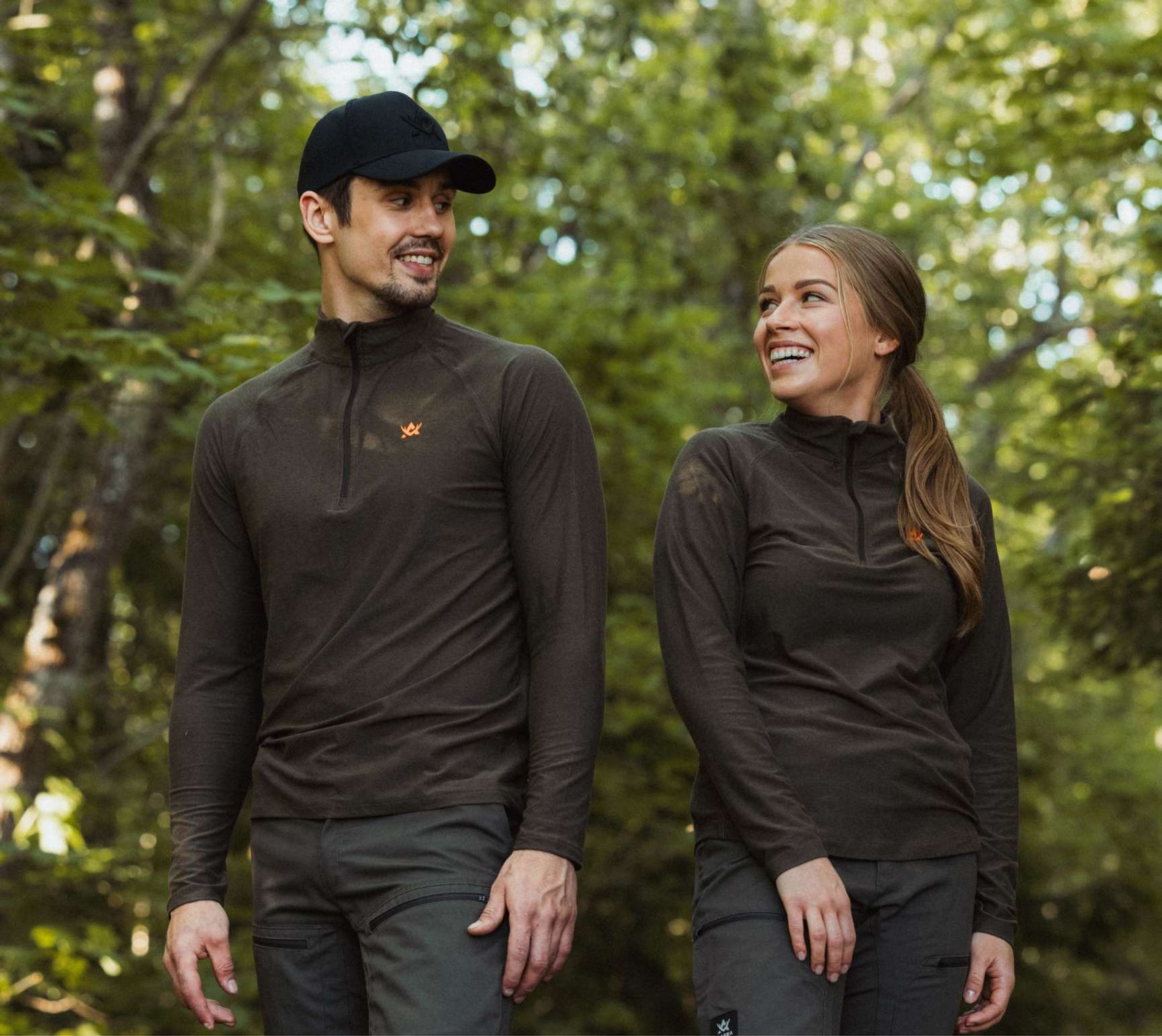 CoolDy - Engineered for movement. Designed for hunters