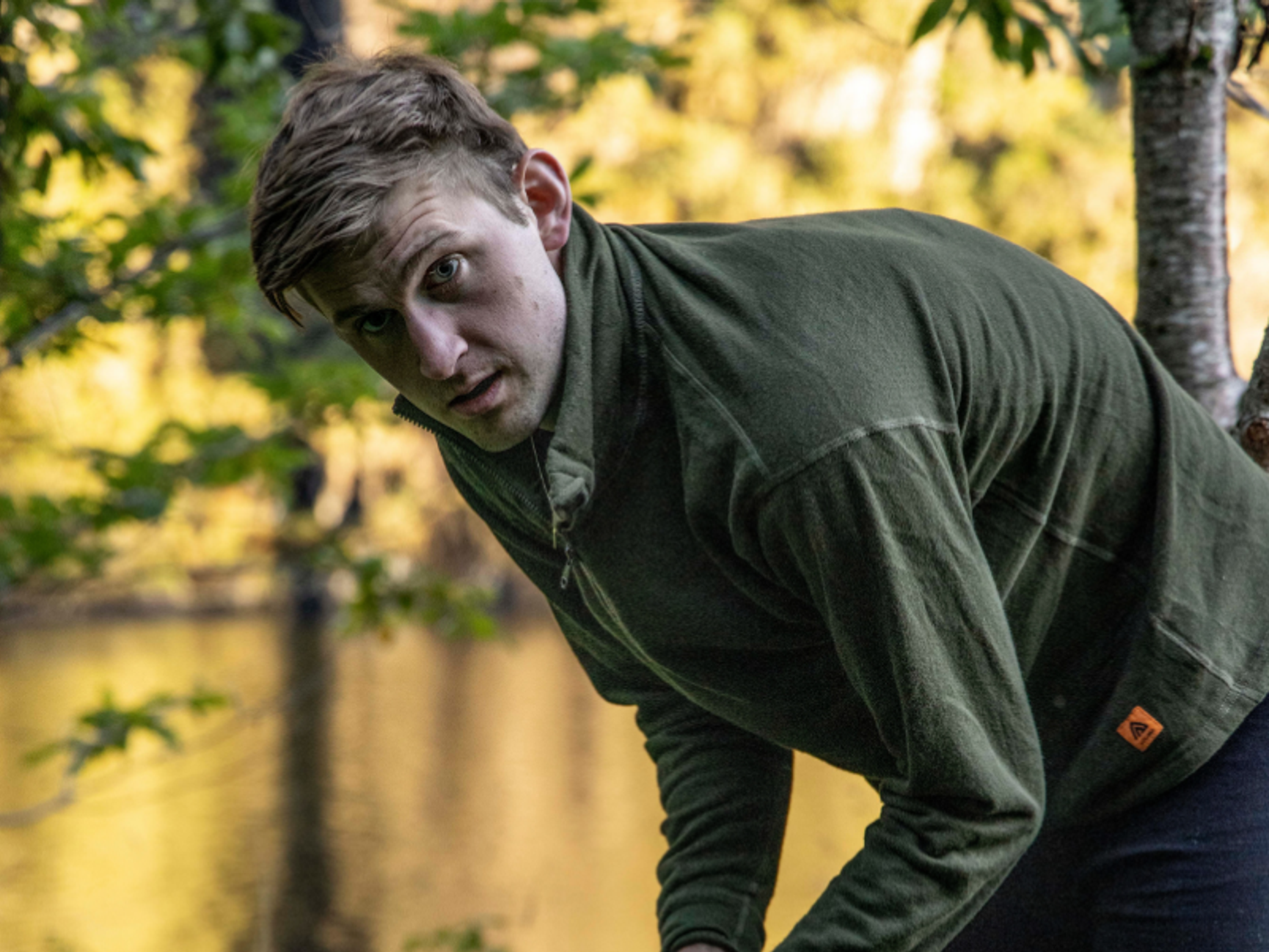 Aclima x Kompani Lauritzen ullklær i TV-serien