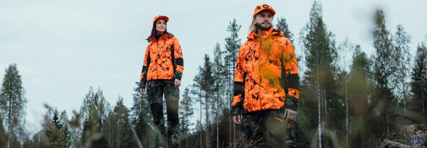 Superior Pro - Our all-time best waterproof hunting suit