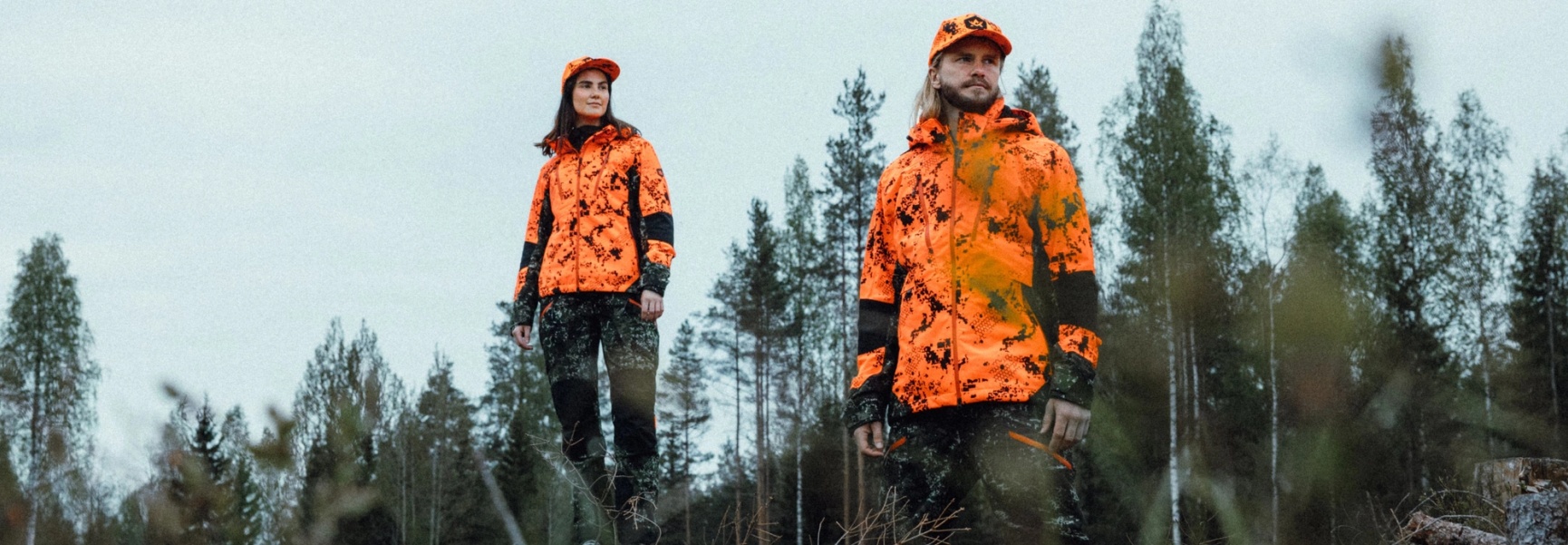 Superior Pro - Our all-time best waterproof hunting suit