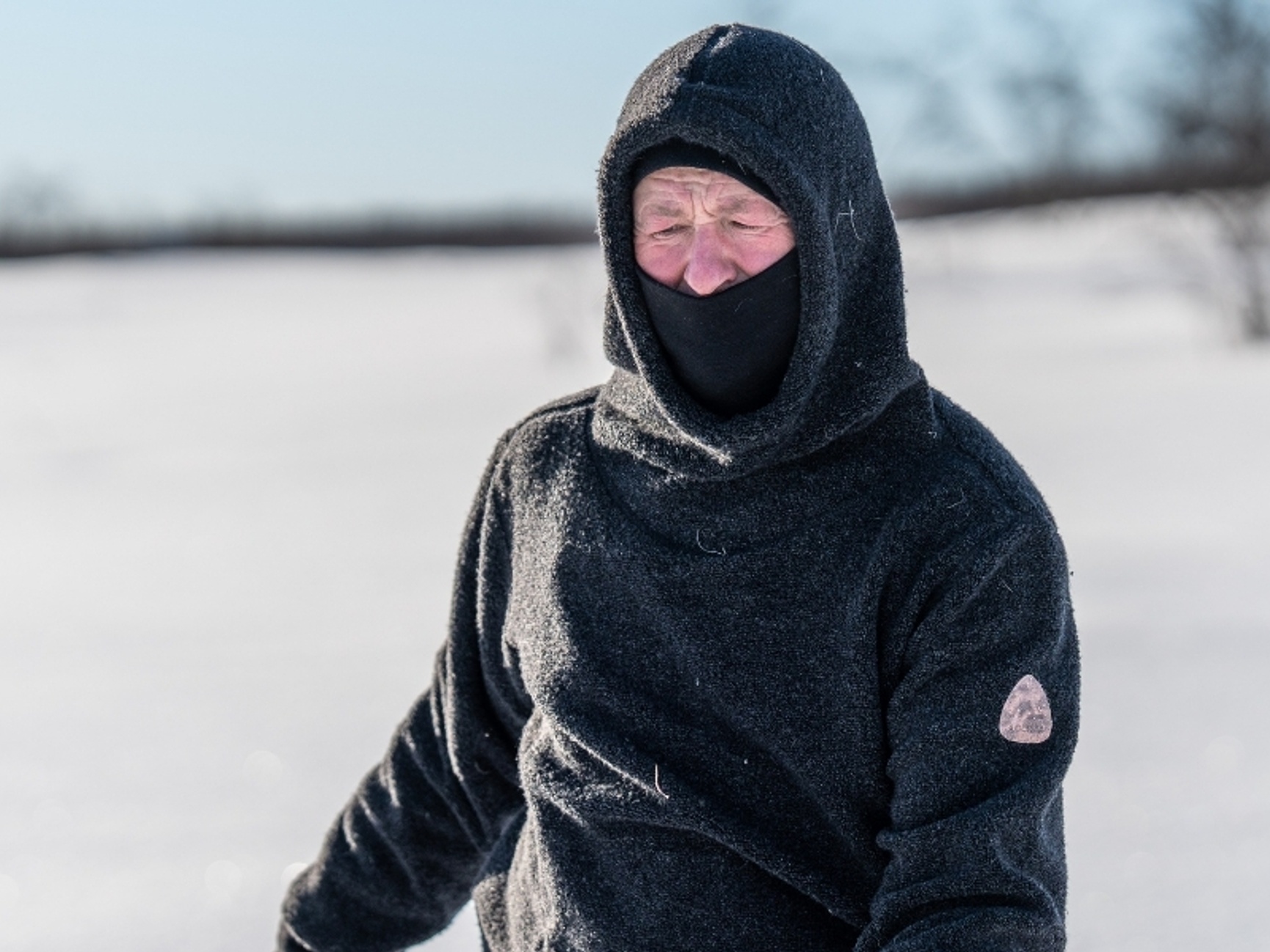 Aclima ambassadør Bengt-Are Barstad