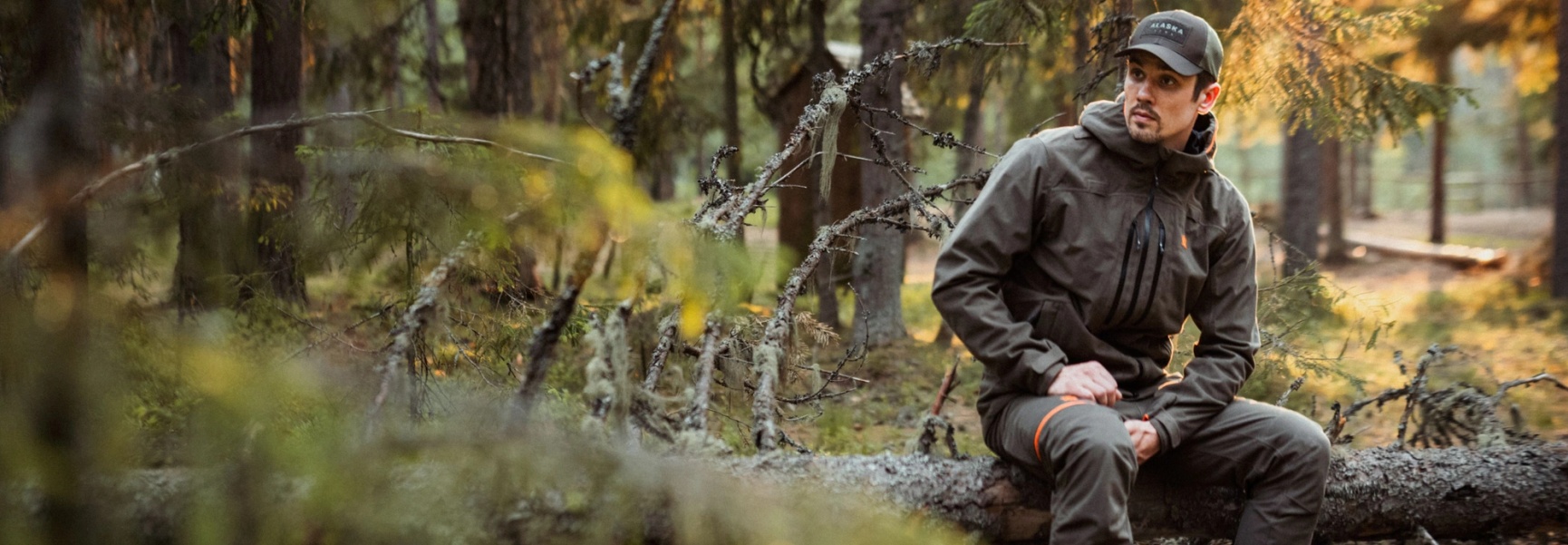 Extreme Lite - Our Lightest Waterproof Hunting Suit