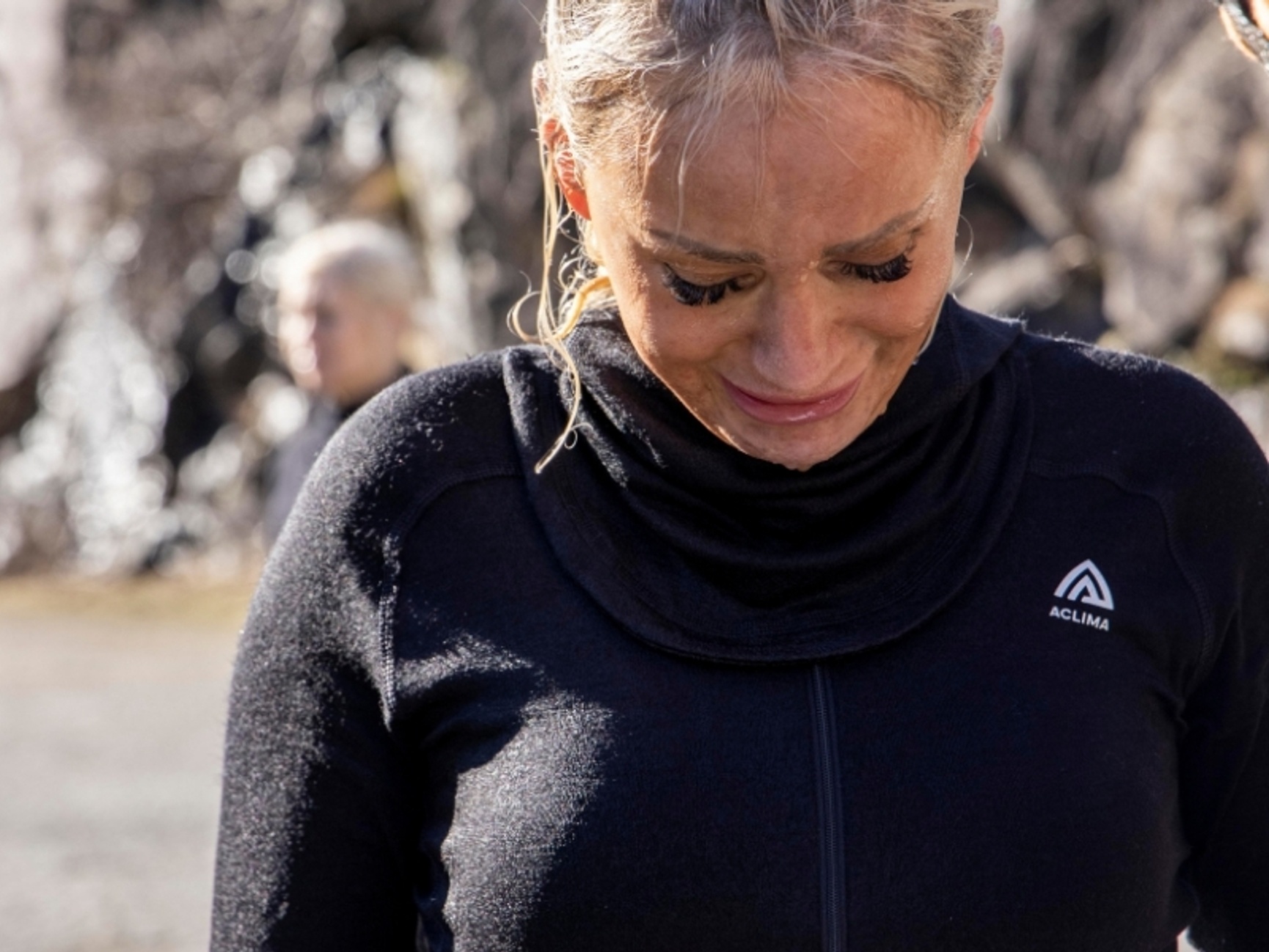 Aclima x Kompani Lauritzen ullklær i TV-serien