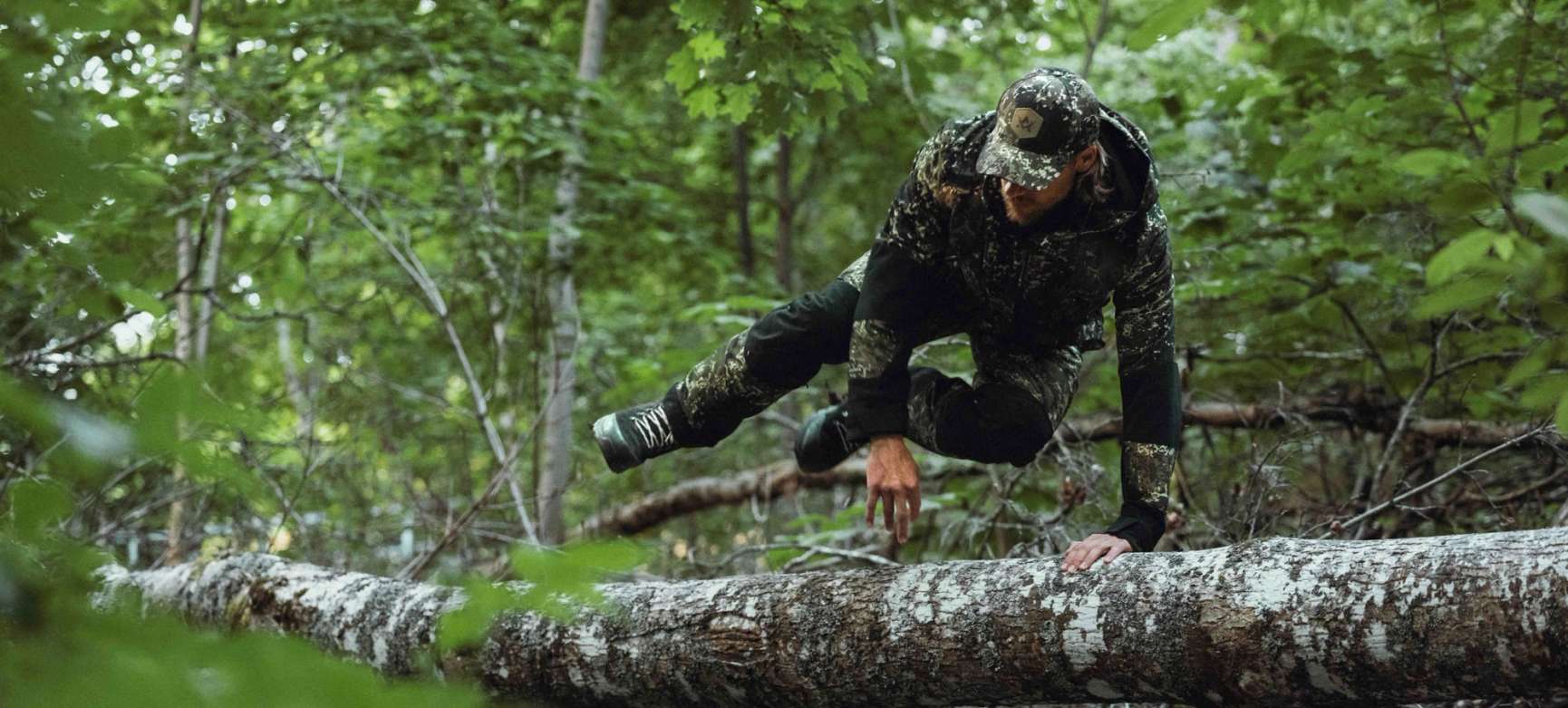 Next Generation Hunters