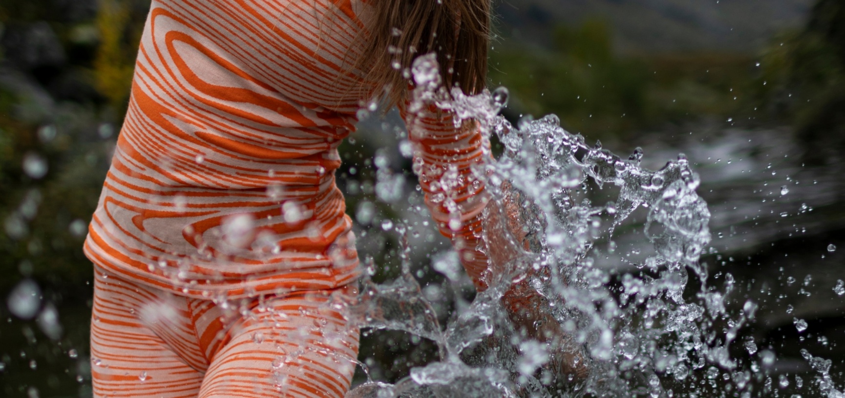 Aclima motion kolleksjon