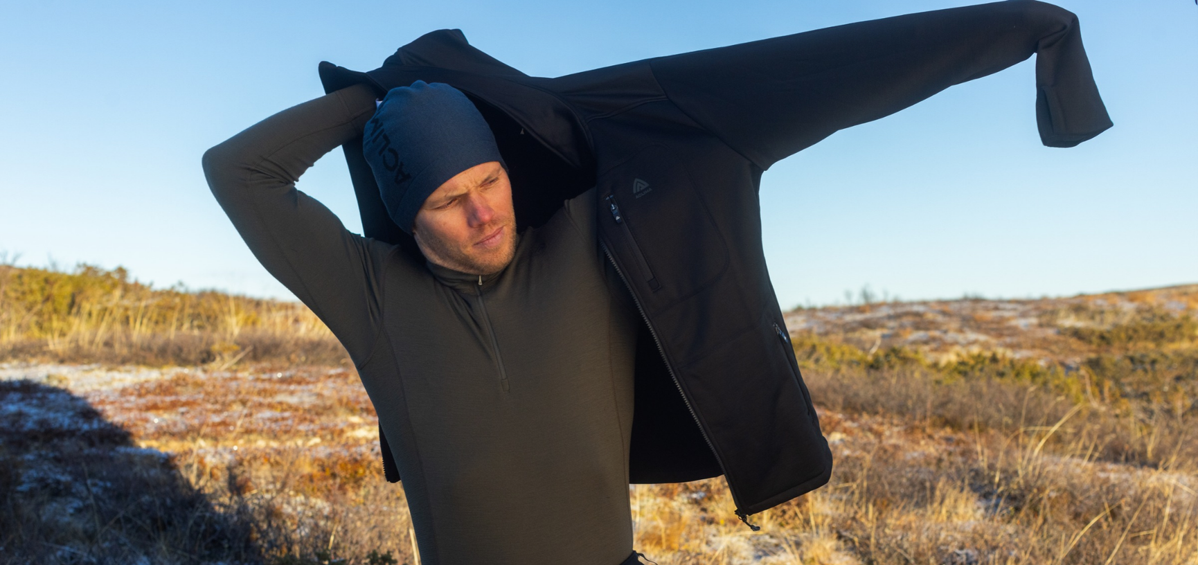 Aclima WarmWool