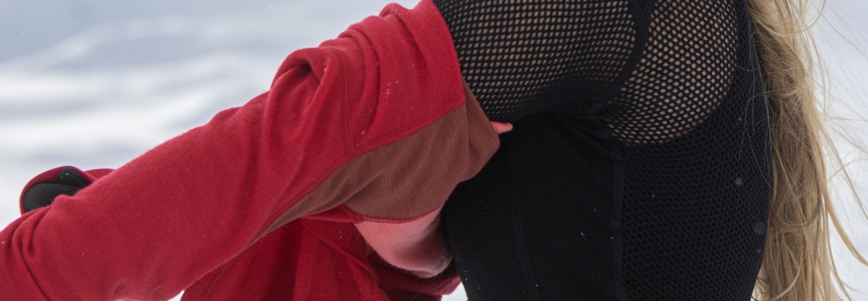 Aclima lag på lag prinsipp