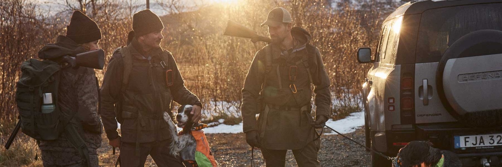 Sustainability work at Chevalier