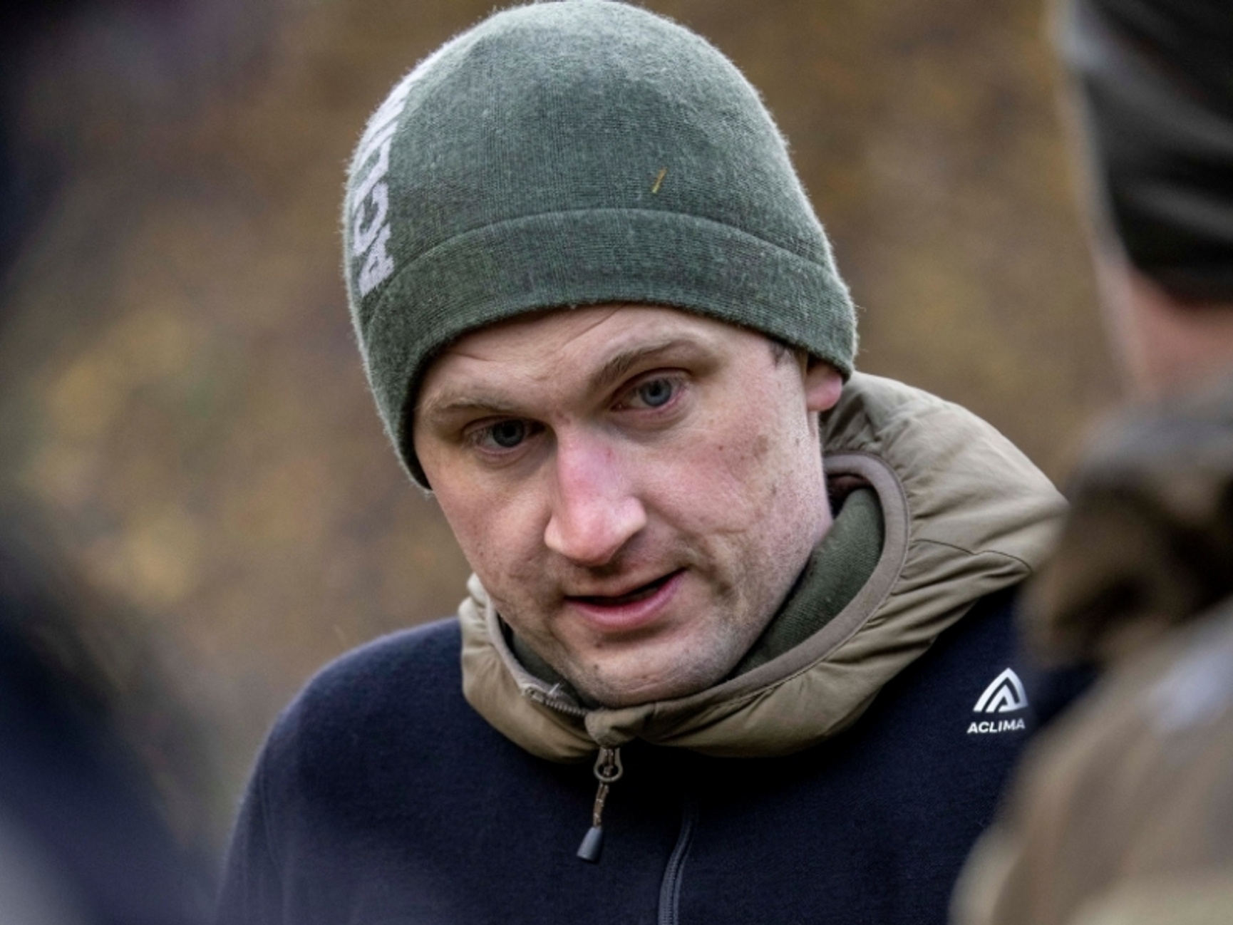 Aclima x Kompani Lauritzen ullklær i TV-serien