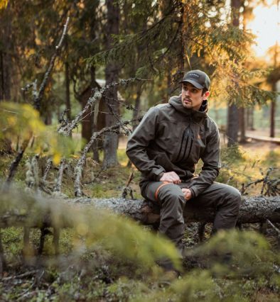 ウェア HK Exceptional hunting clothing & accessories - Alaska 1795
