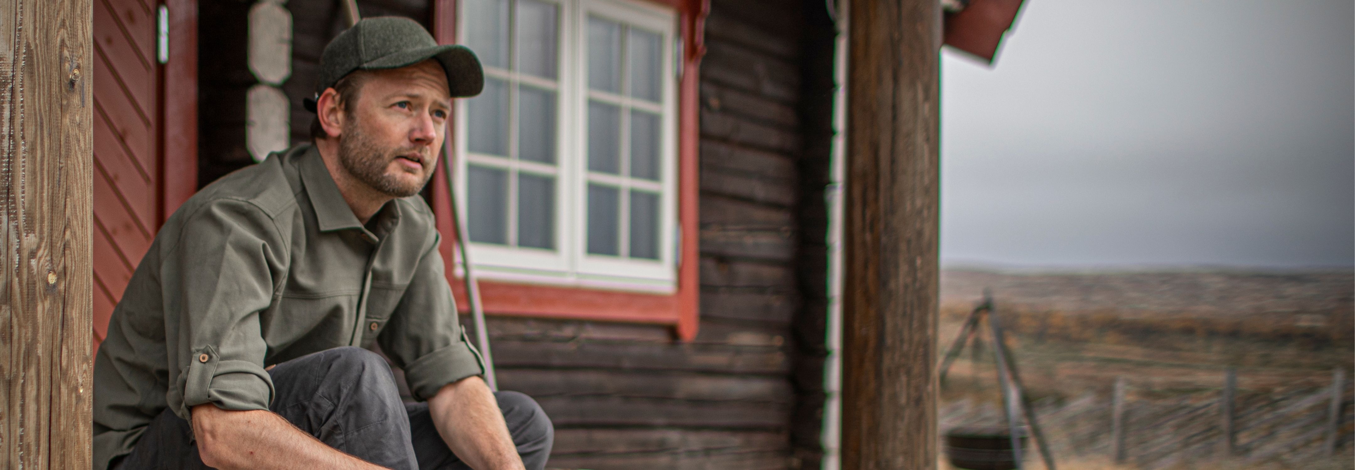 LeisureWool Men | Aclima.com LeisureWool Men | Aclima.com