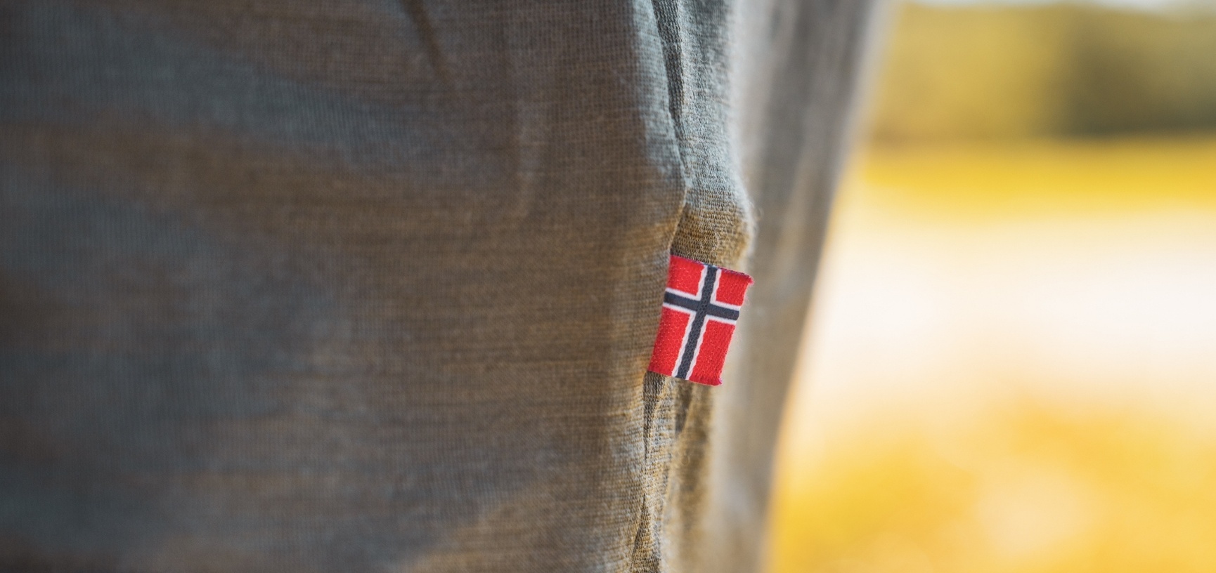 Aclima Wollunterwäsche aus Norwegen