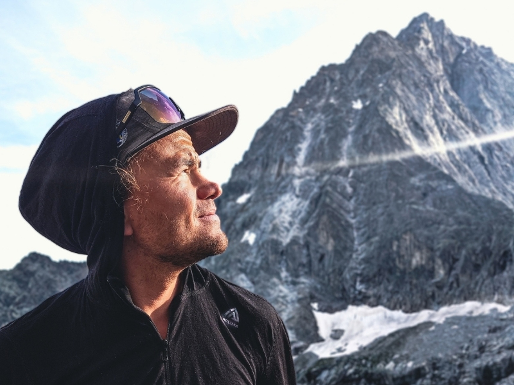 Alexander Nordvall Aclima ambassadør